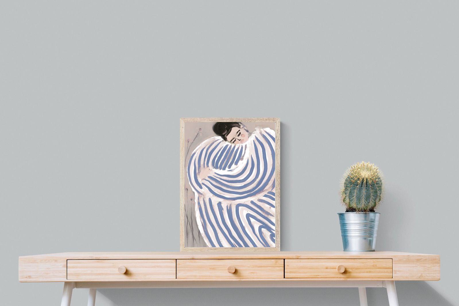 Pixalot Dream in Blue