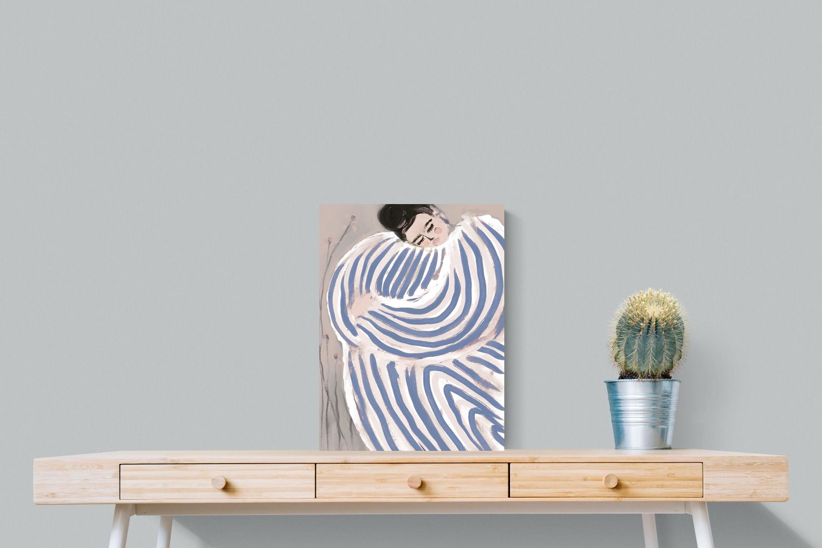 Pixalot Dream in Blue