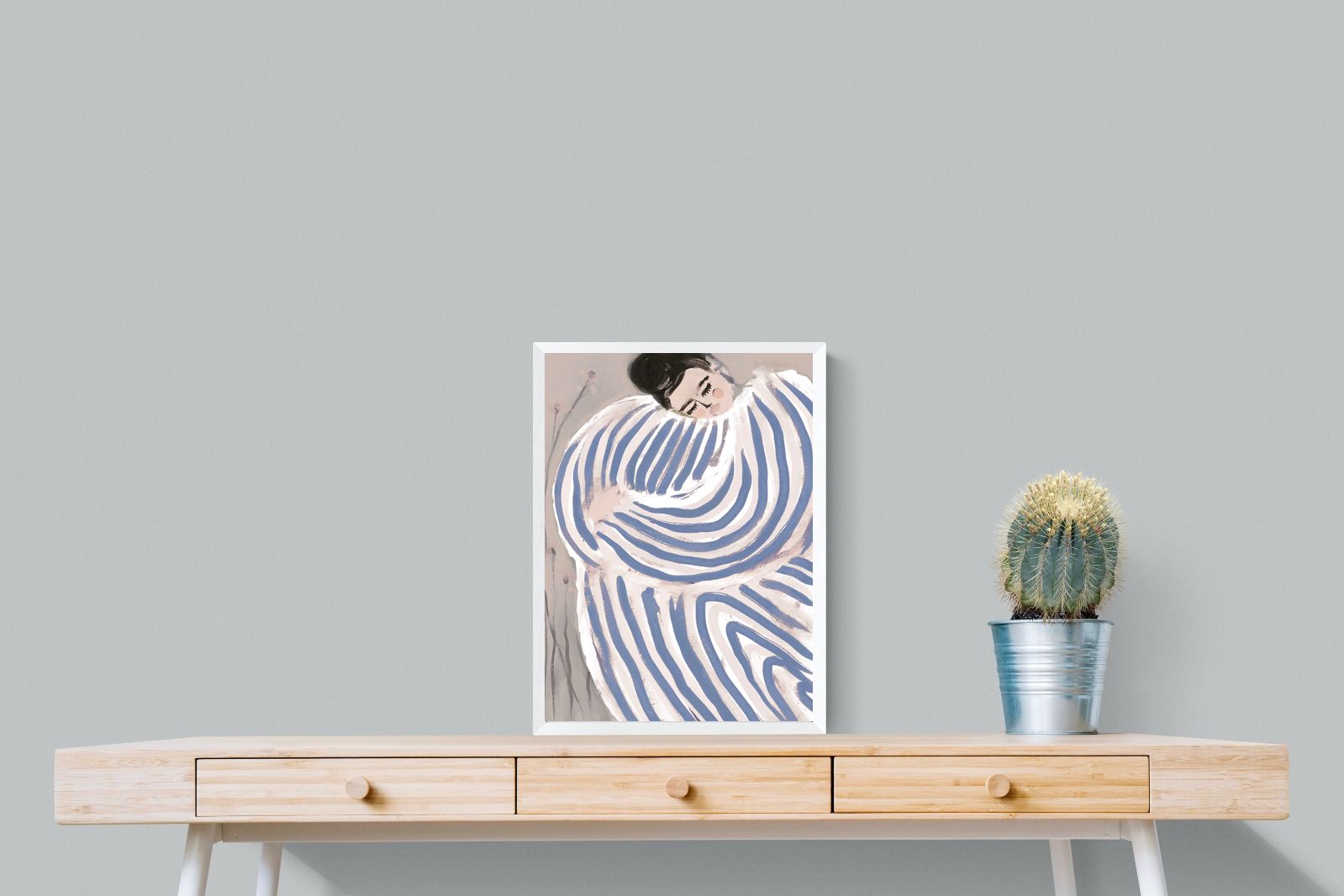 Pixalot Dream in Blue