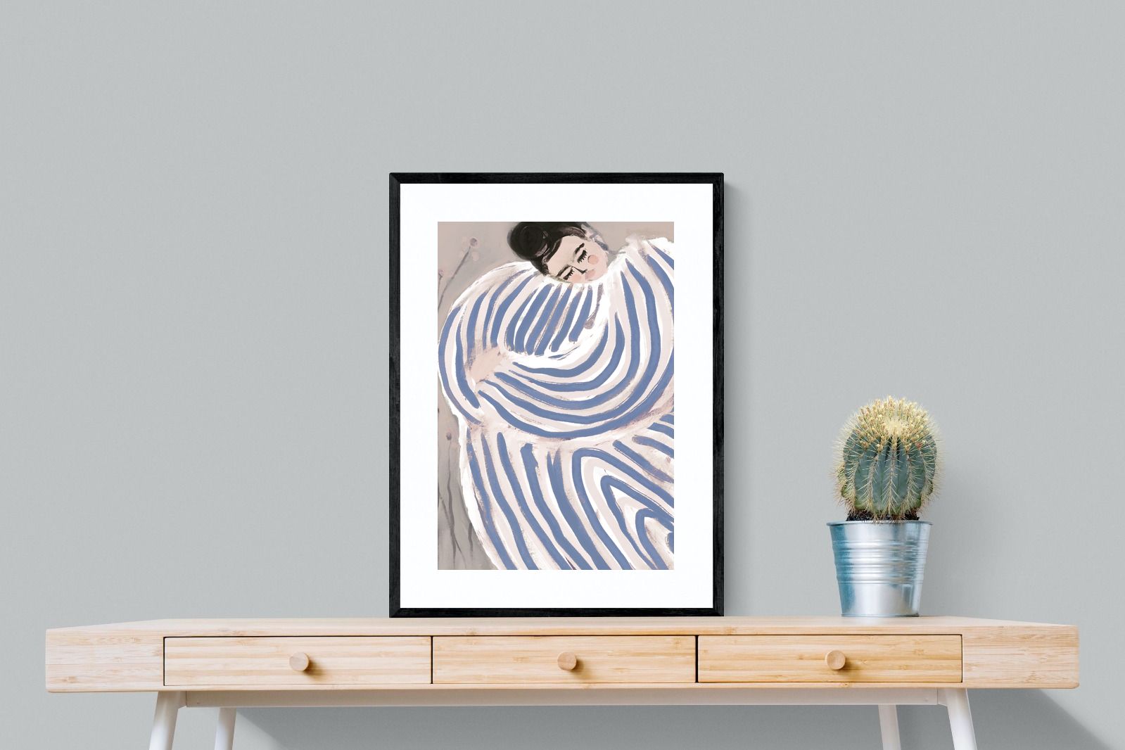 Pixalot Dream in Blue