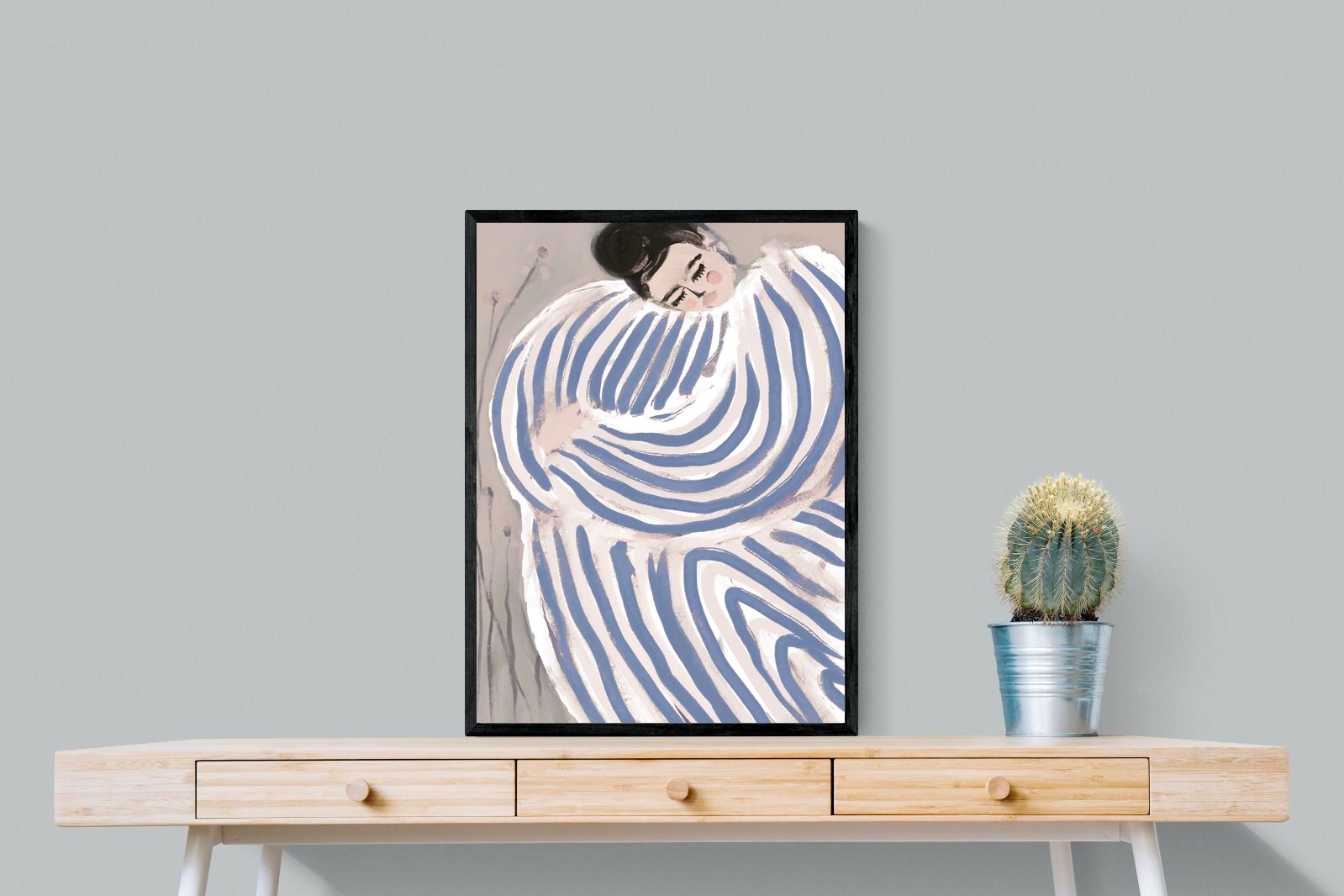 Pixalot Dream in Blue