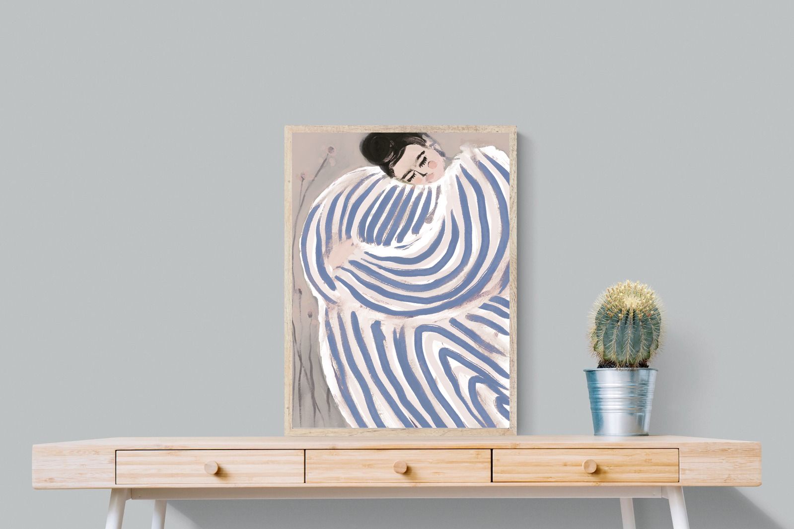 Pixalot Dream in Blue