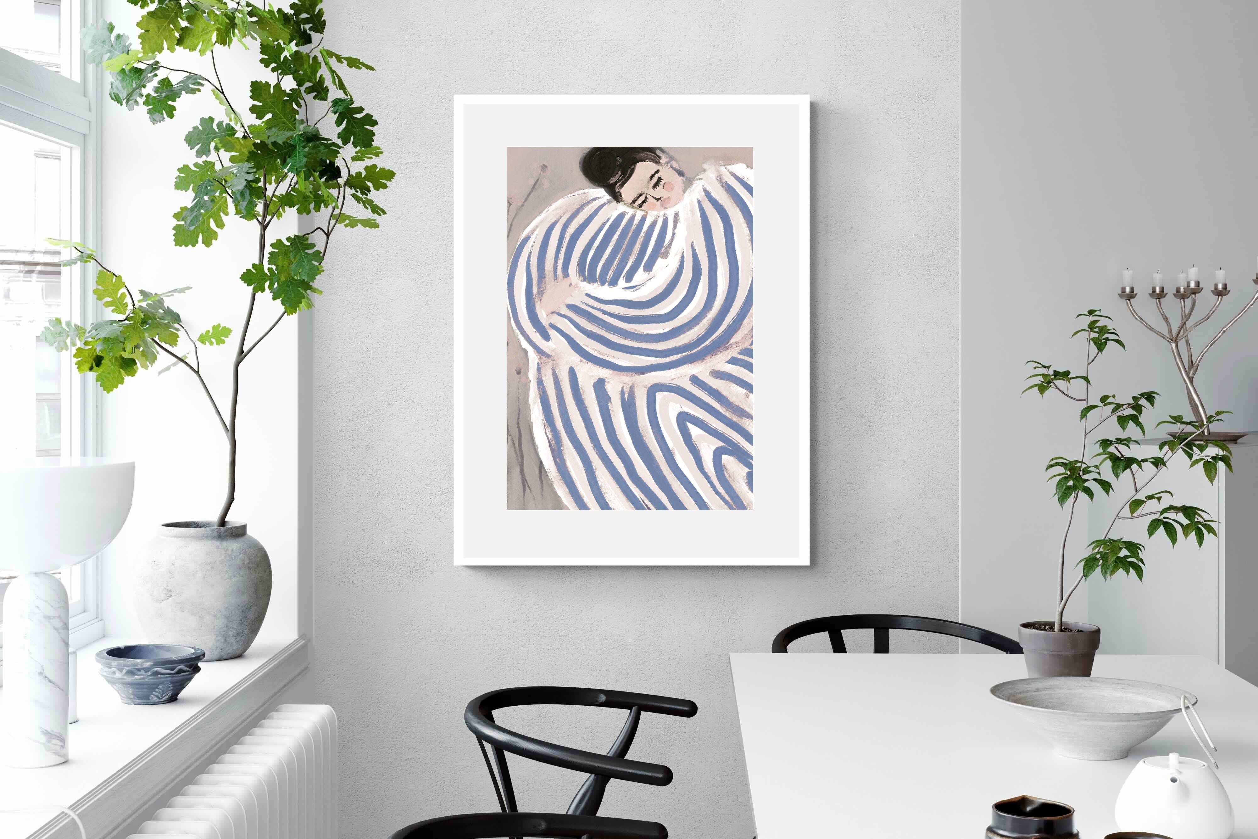 Pixalot Dream in Blue