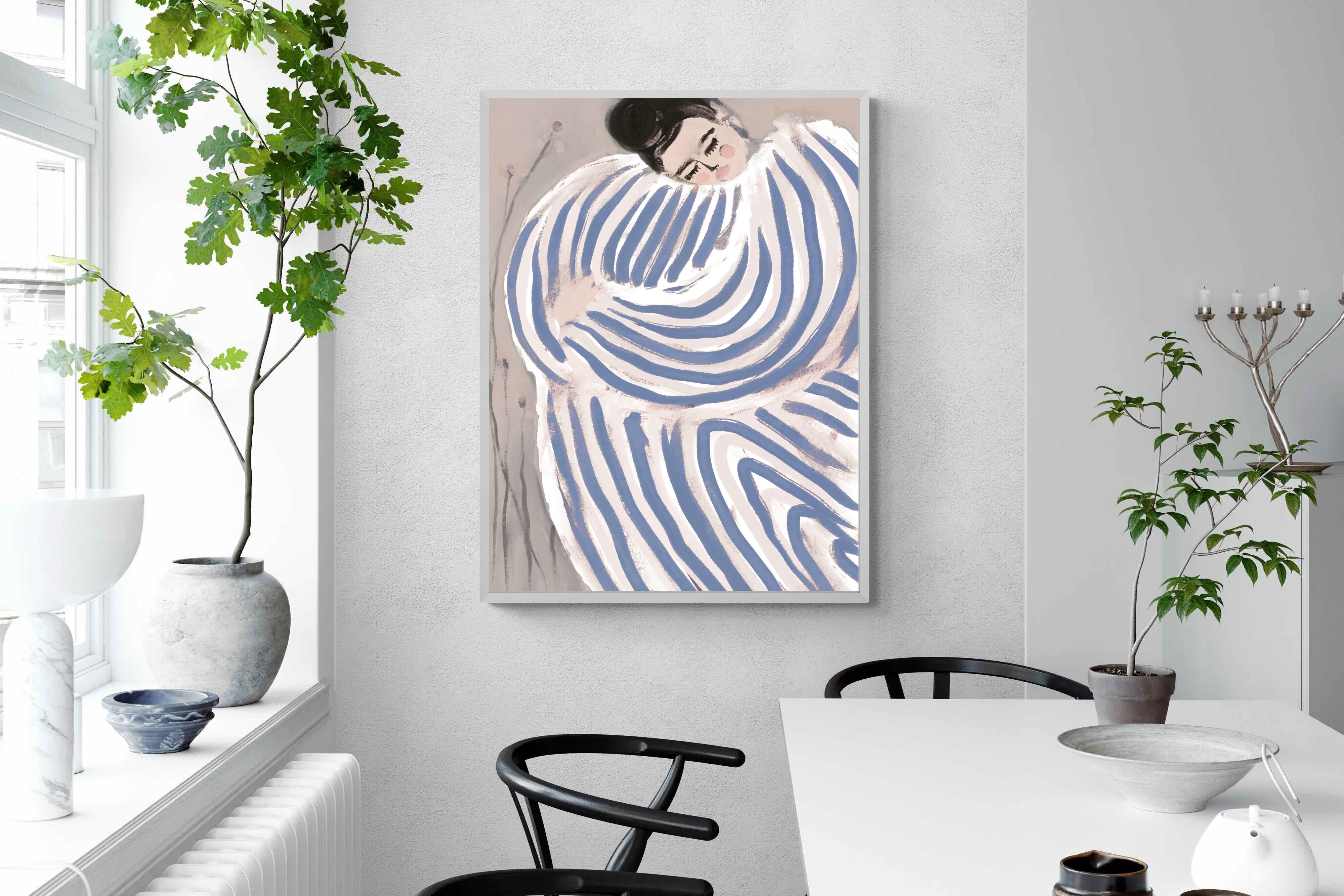 Pixalot Dream in Blue