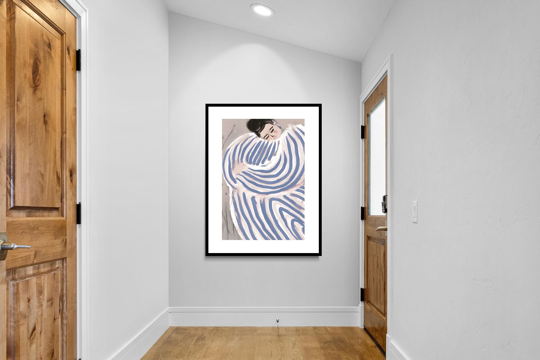 Pixalot Dream in Blue