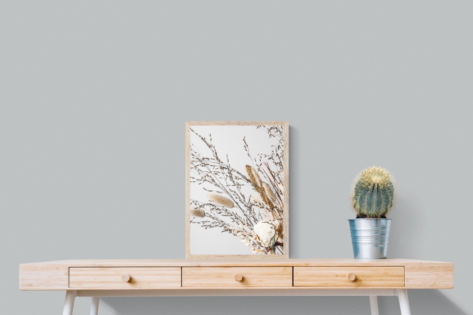 Pixalot Dried Meadow Arrangement