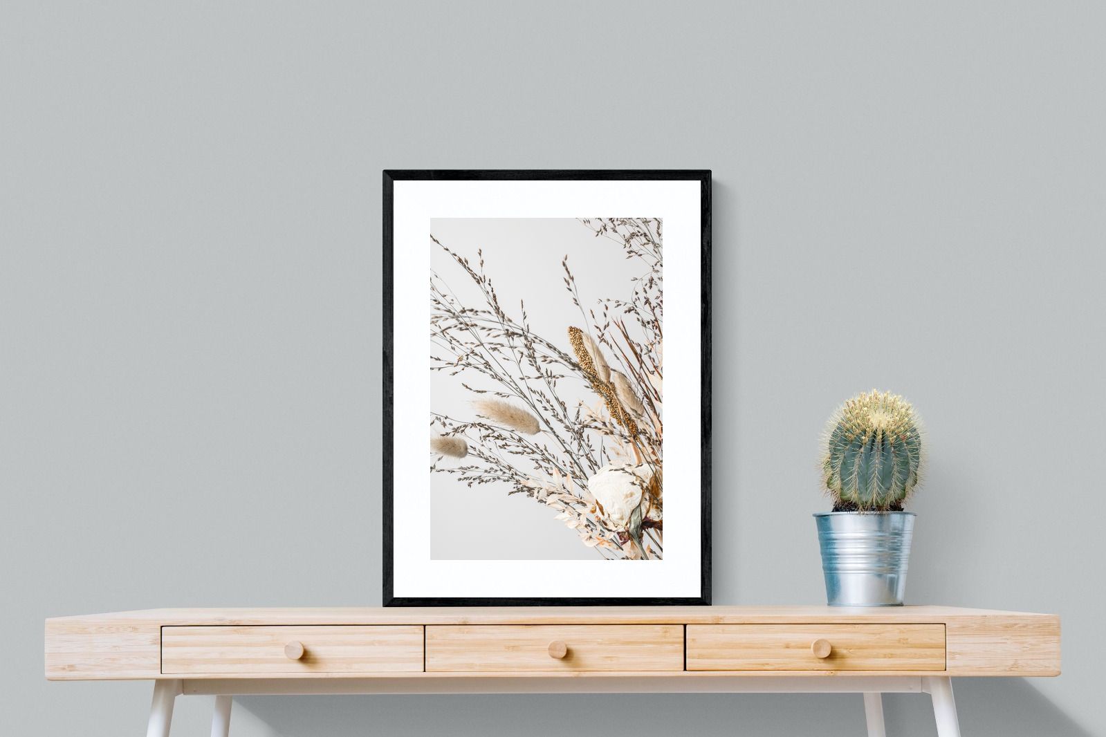 Pixalot Dried Meadow Arrangement