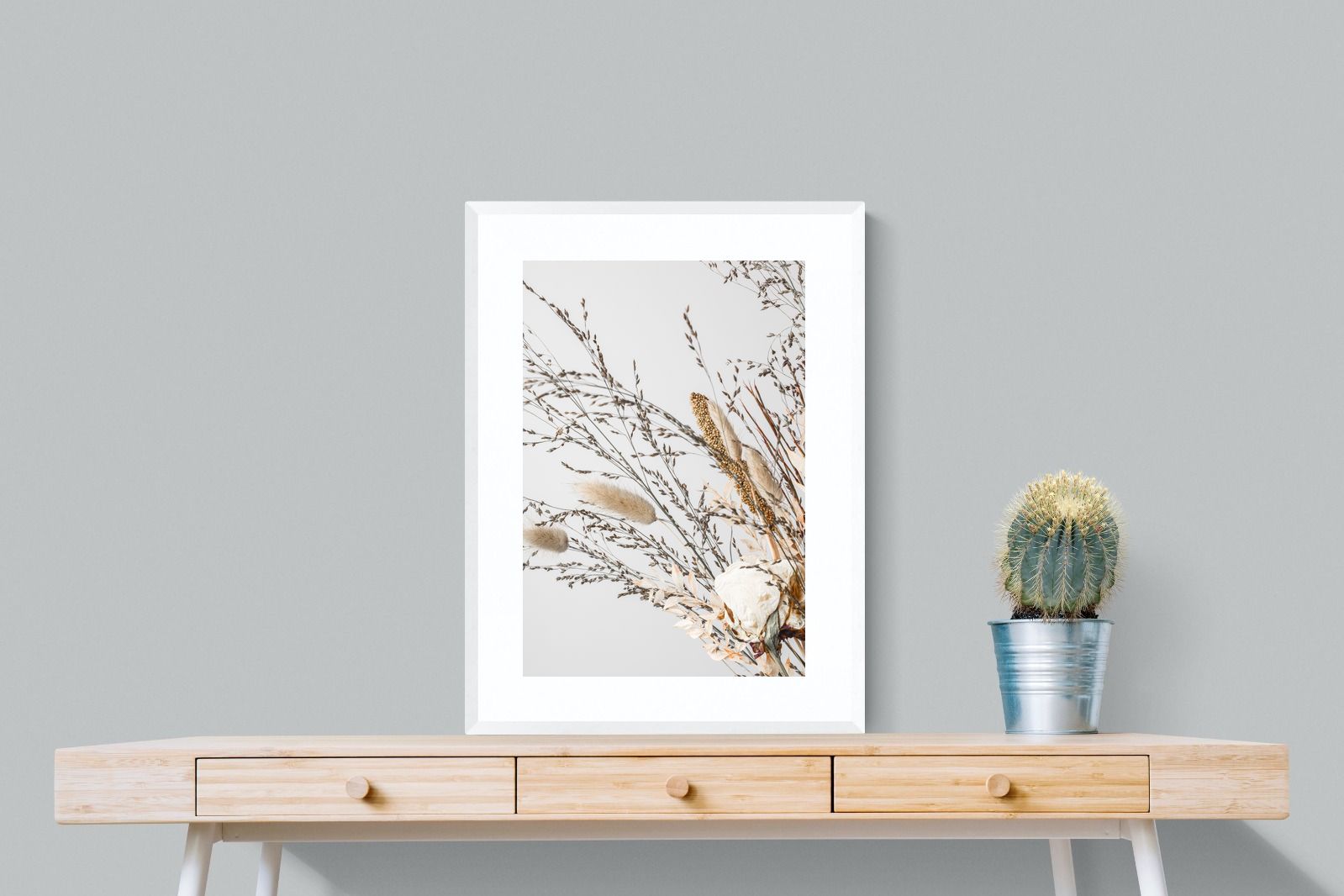 Pixalot Dried Meadow Arrangement