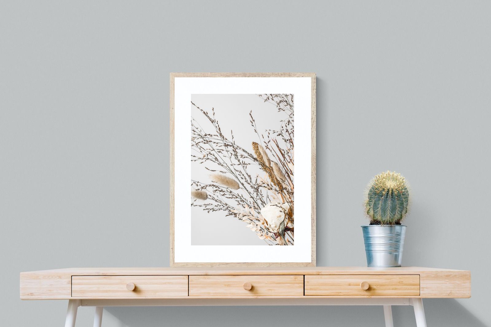 Pixalot Dried Meadow Arrangement