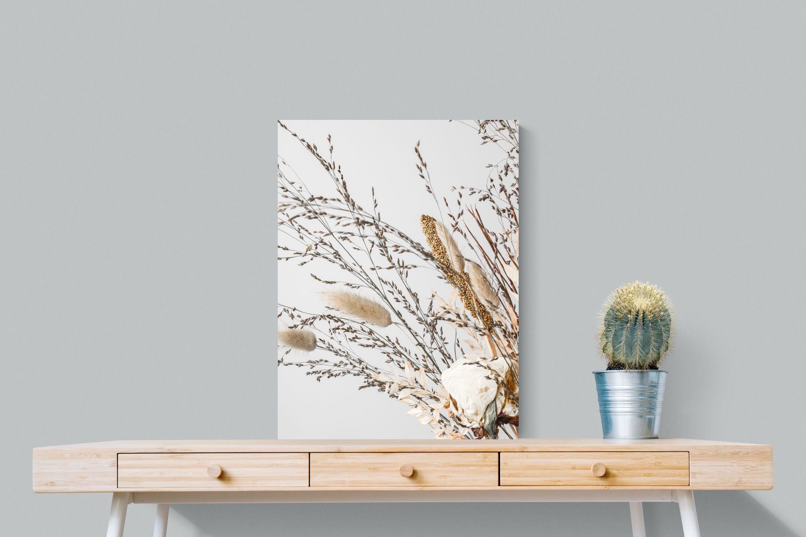 Pixalot Dried Meadow Arrangement