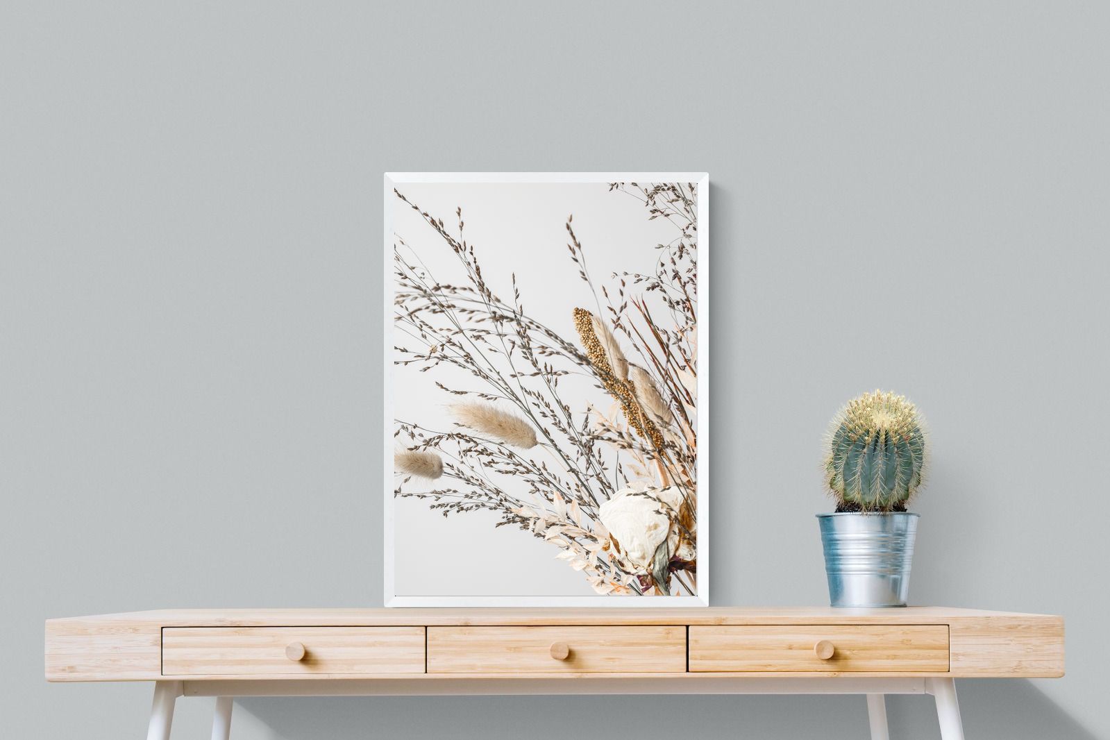 Pixalot Dried Meadow Arrangement