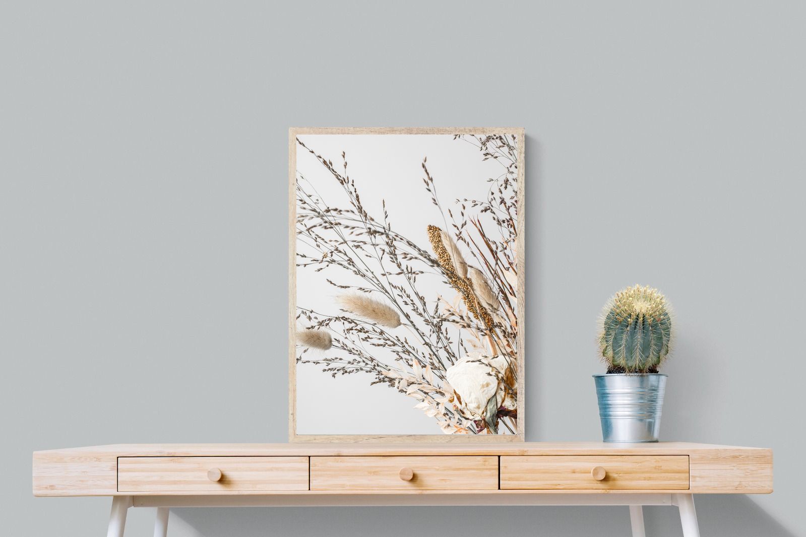 Pixalot Dried Meadow Arrangement