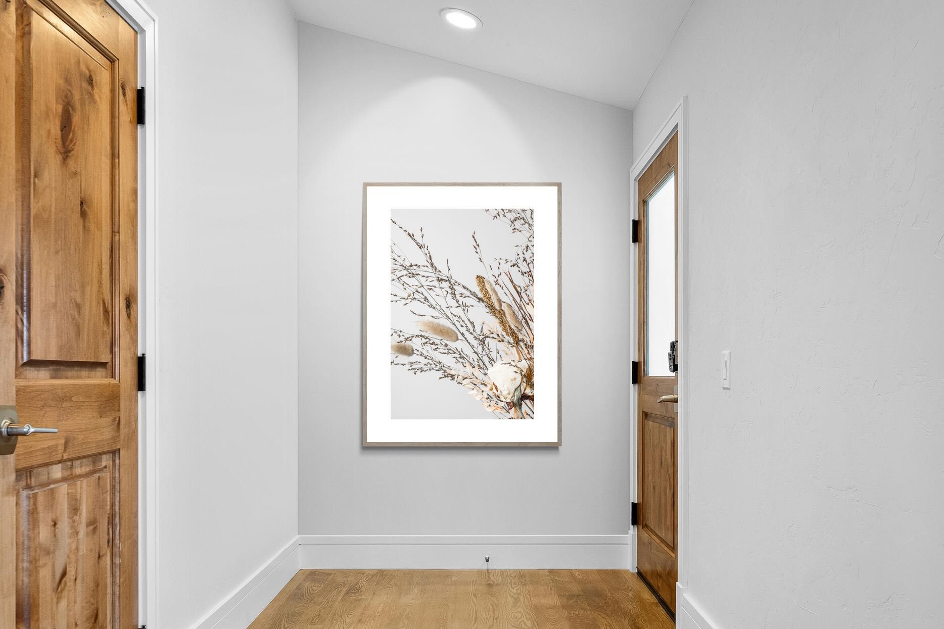 Pixalot Dried Meadow Arrangement