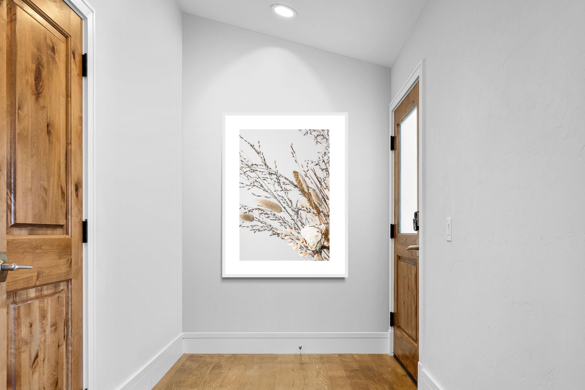 Pixalot Dried Meadow Arrangement