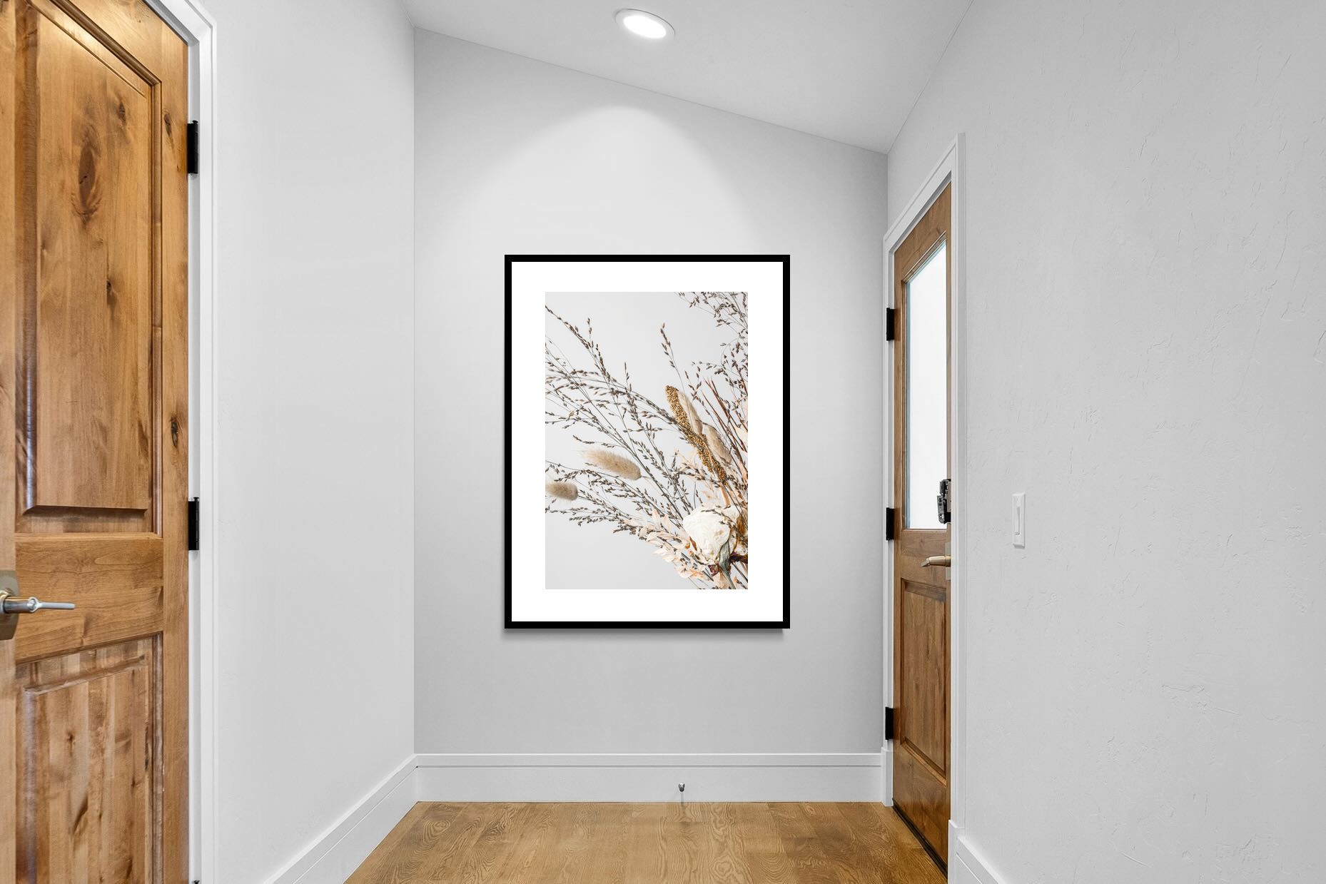 Pixalot Dried Meadow Arrangement