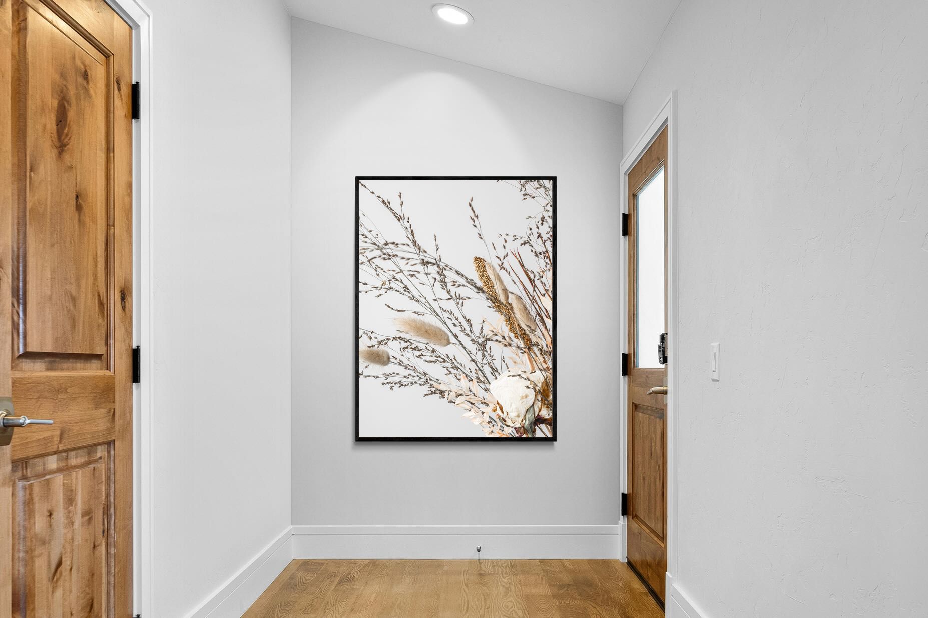 Pixalot Dried Meadow Arrangement