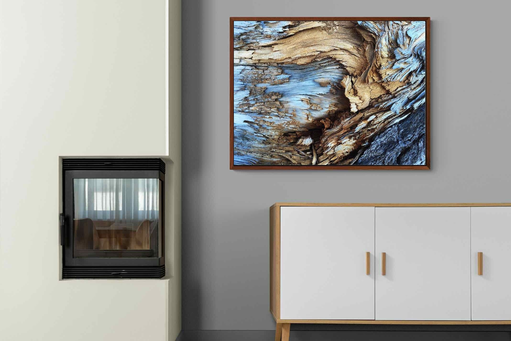 Pixalot ® Driftwood