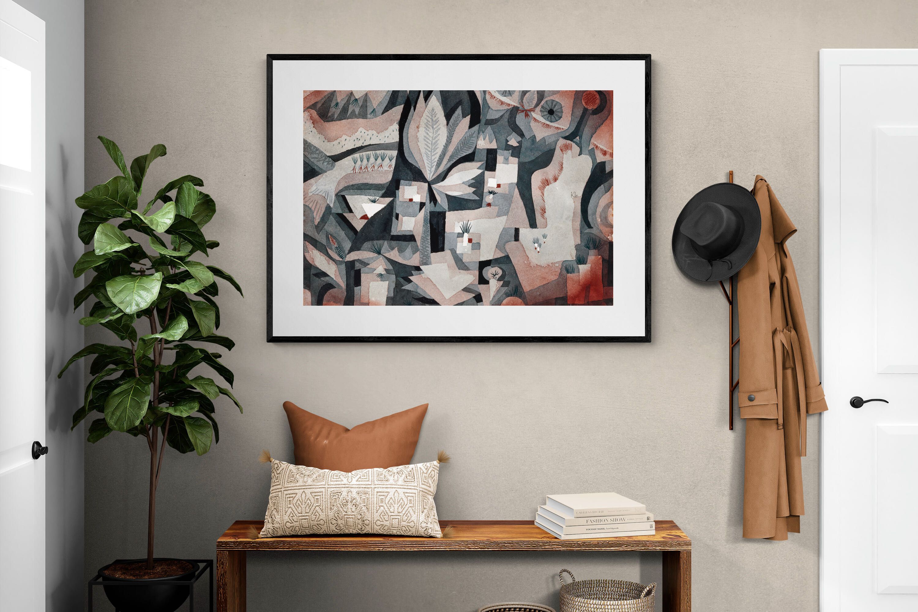 Pixalot Dry Cooler Garden