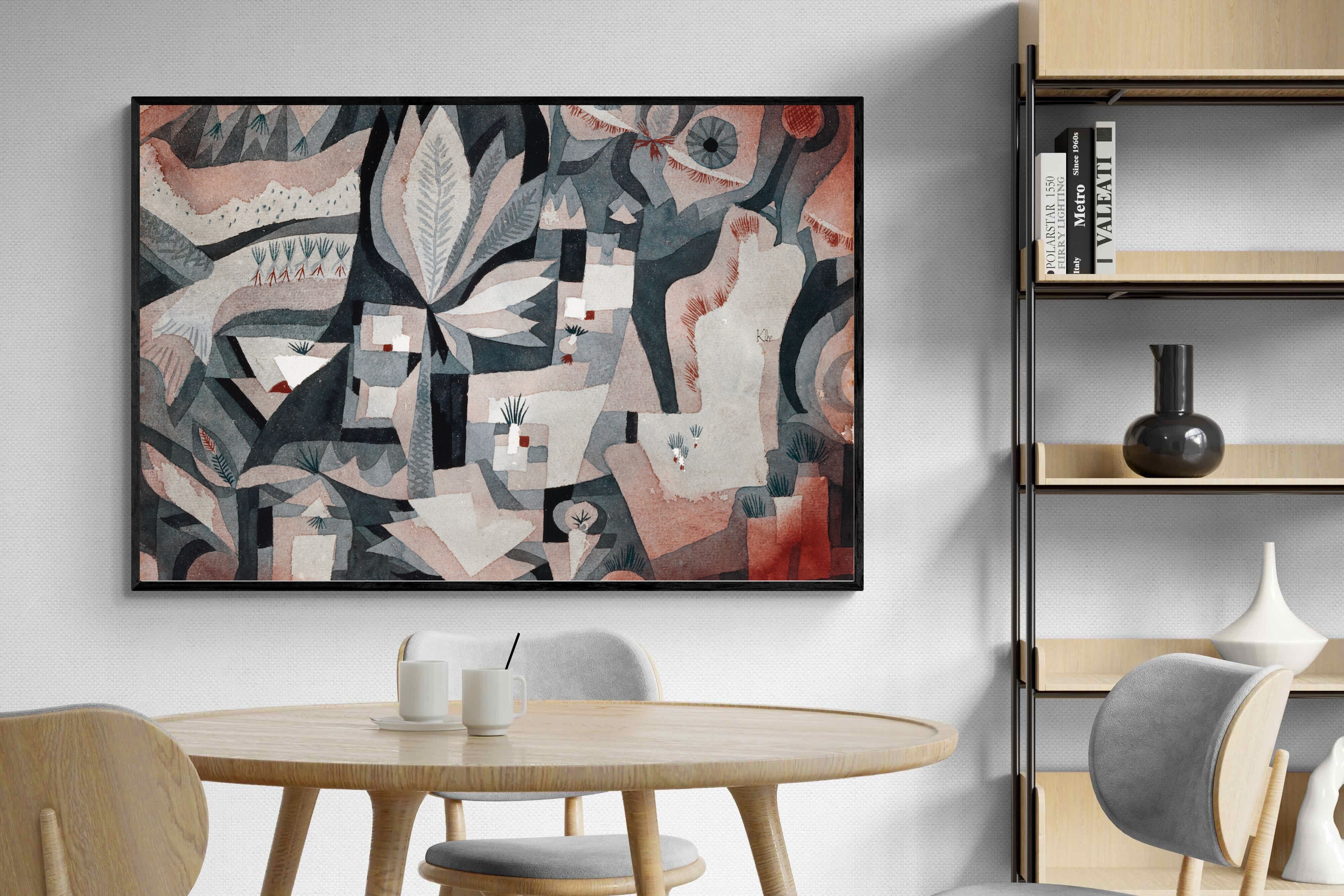 Pixalot Dry Cooler Garden