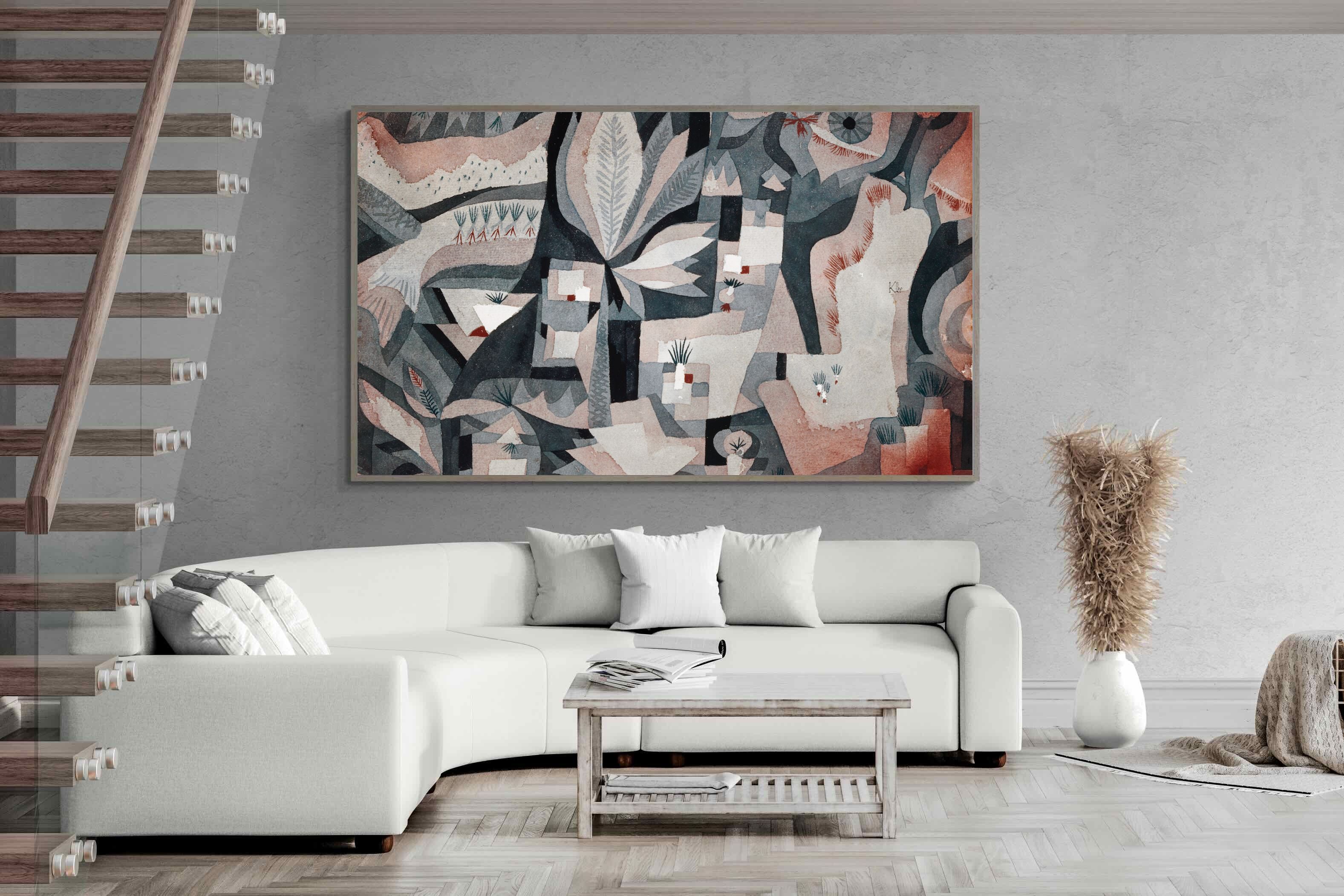 Pixalot Dry Cooler Garden