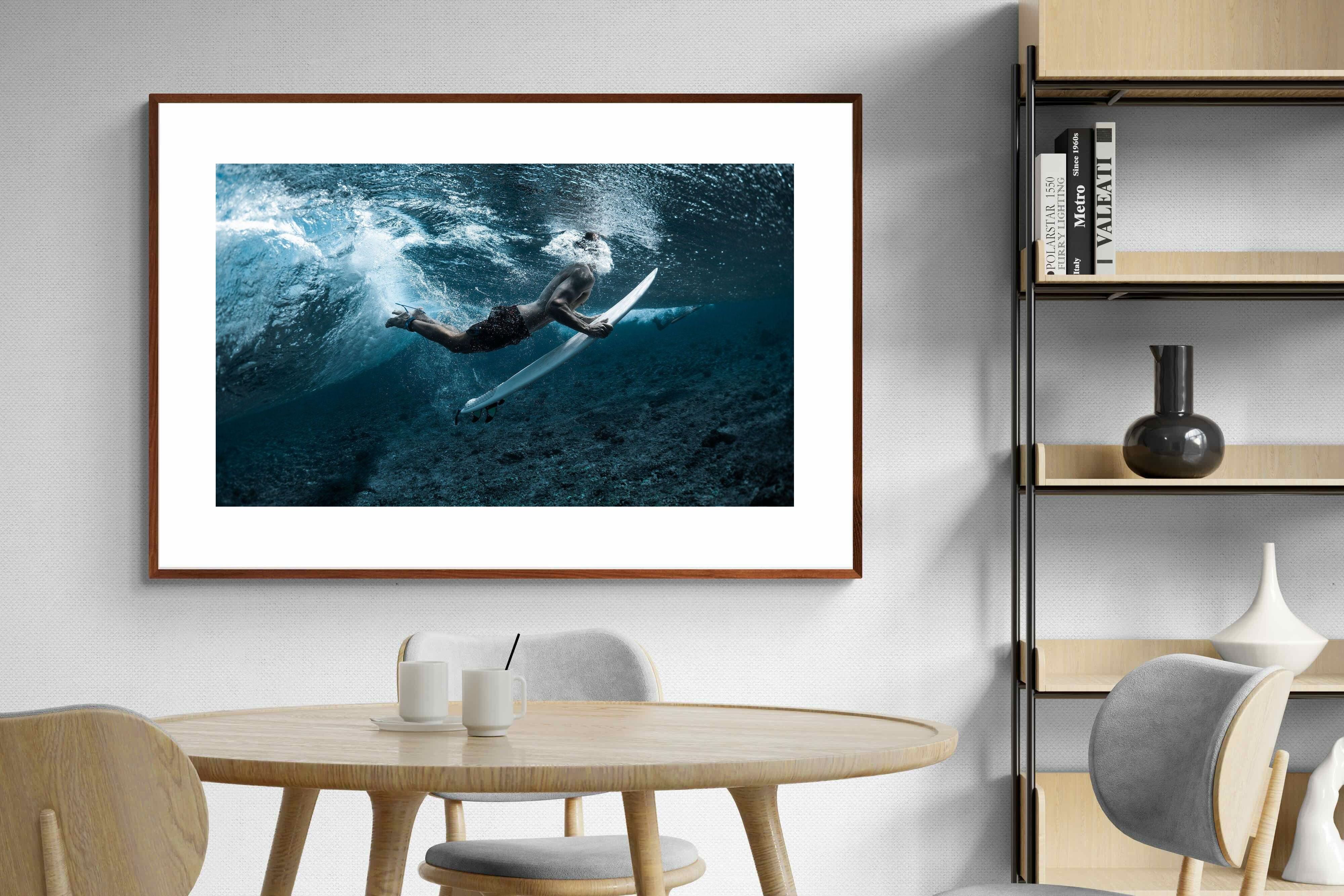 Pixalot ® Duck the Wave