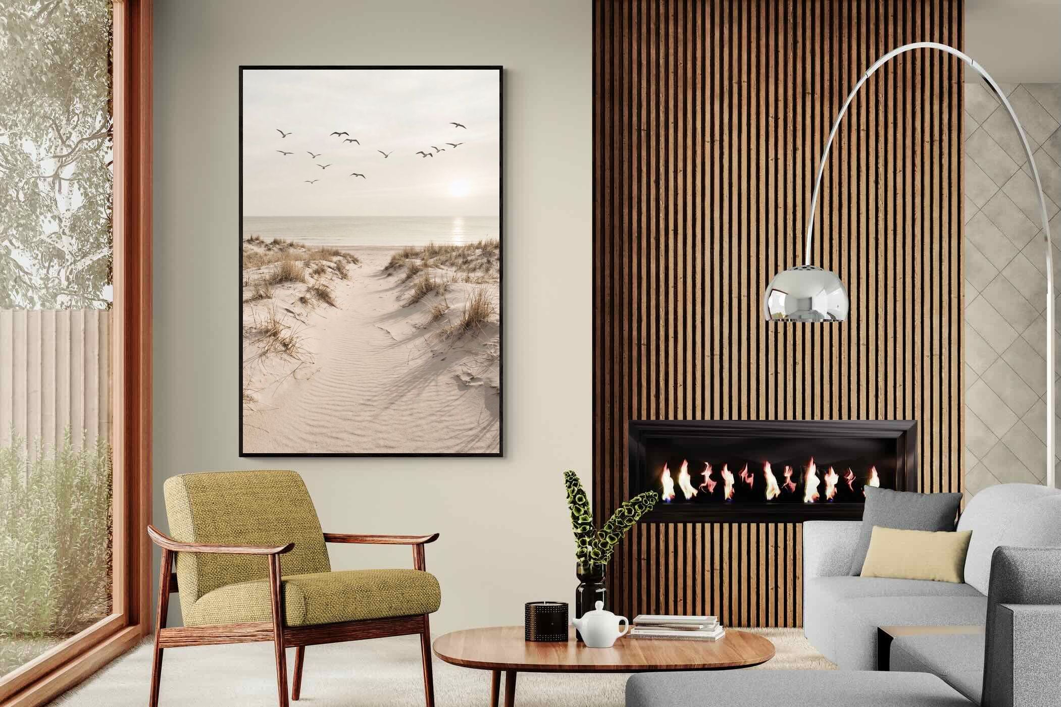 Pixalot ® Dune Flight