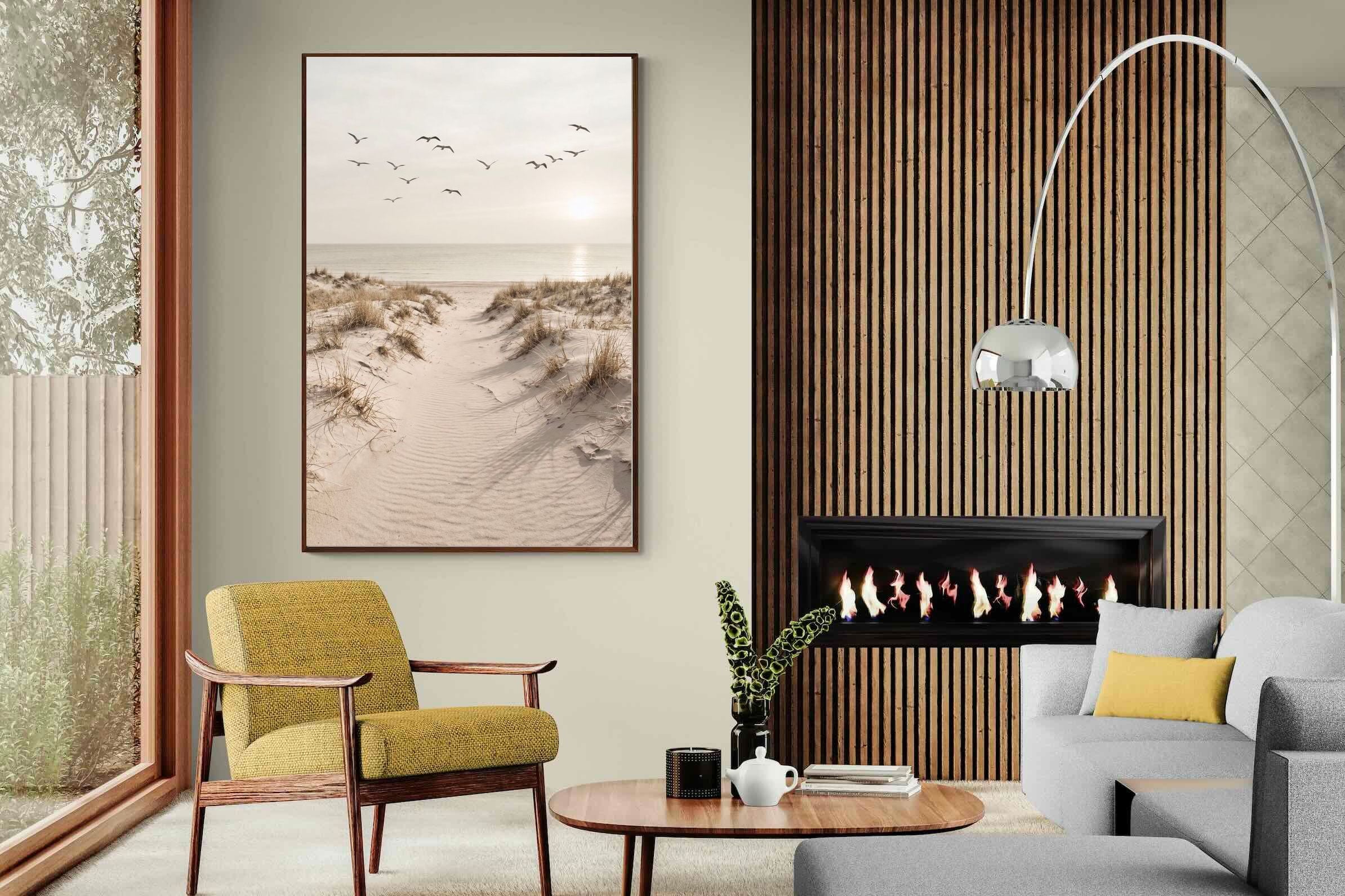 Pixalot ® Dune Flight