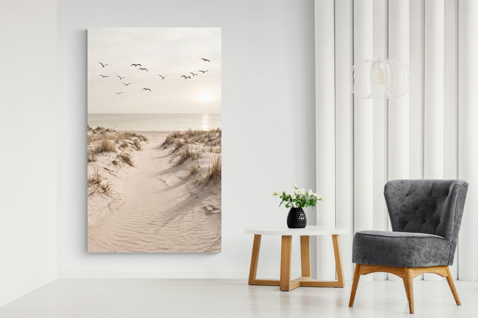 Pixalot ® Dune Flight