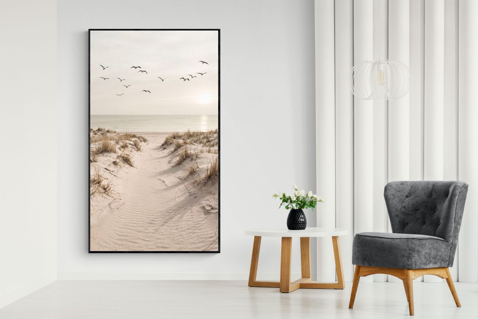 Pixalot ® Dune Flight