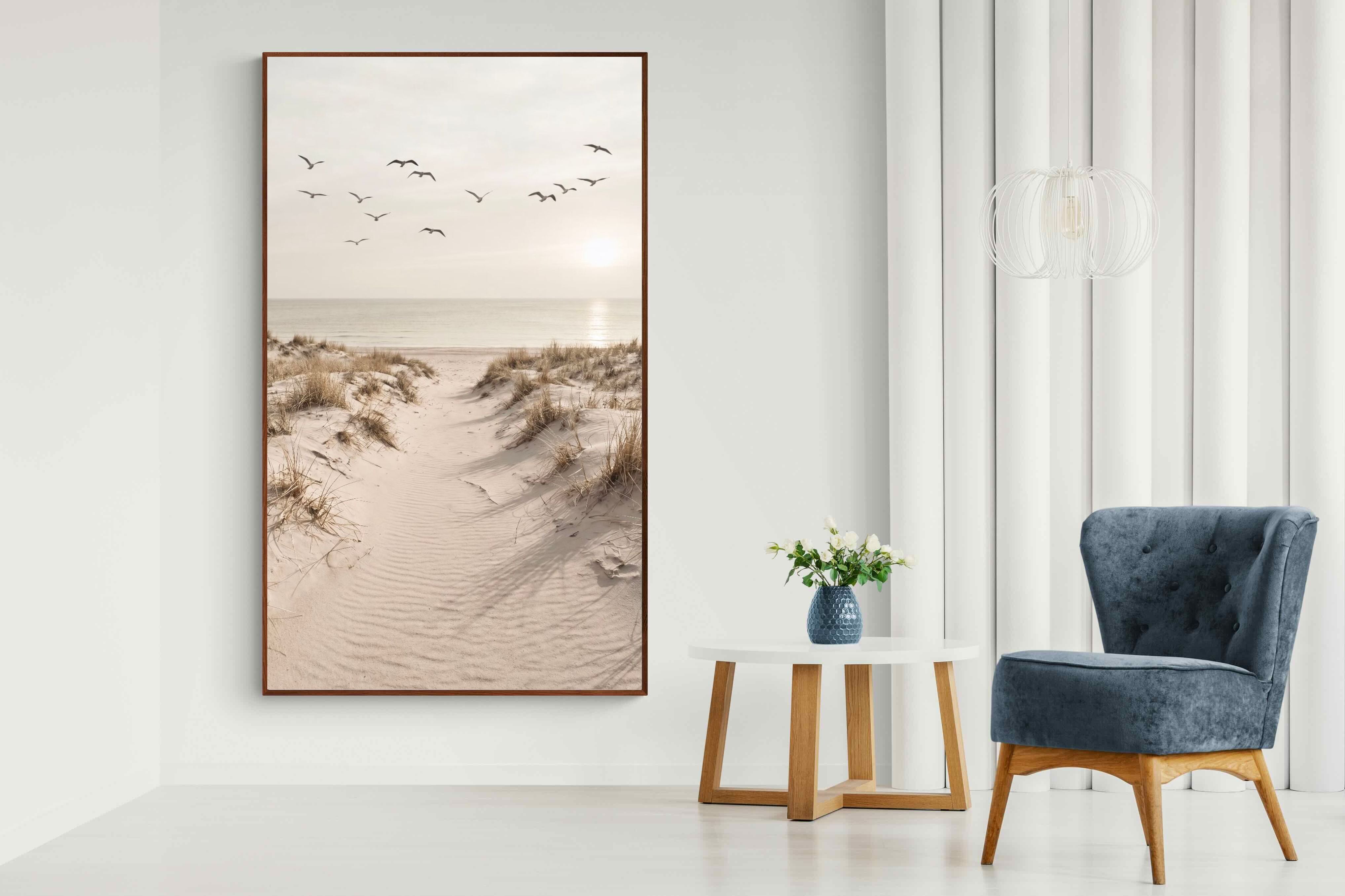 Pixalot ® Dune Flight