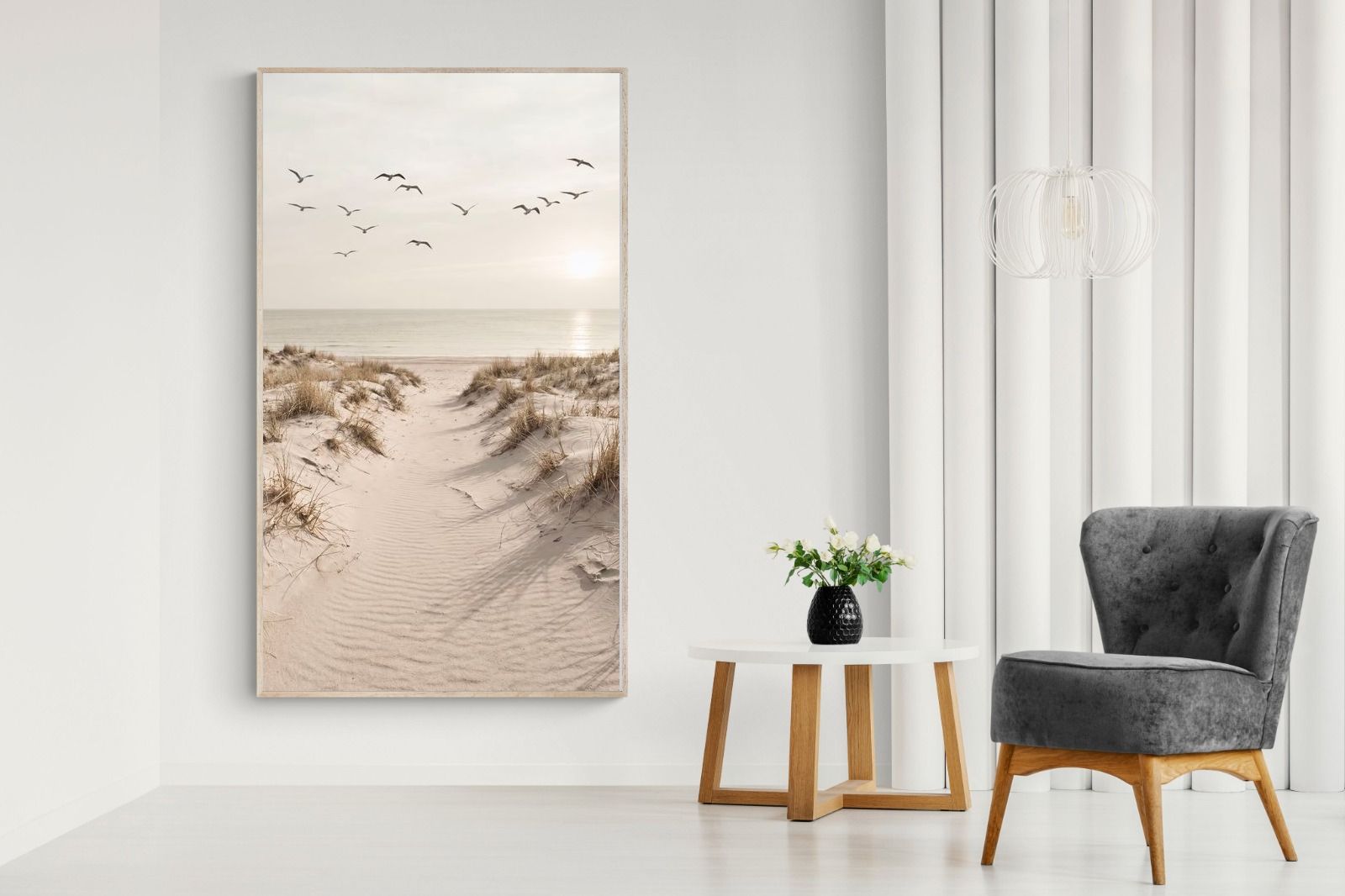 Pixalot ® Dune Flight