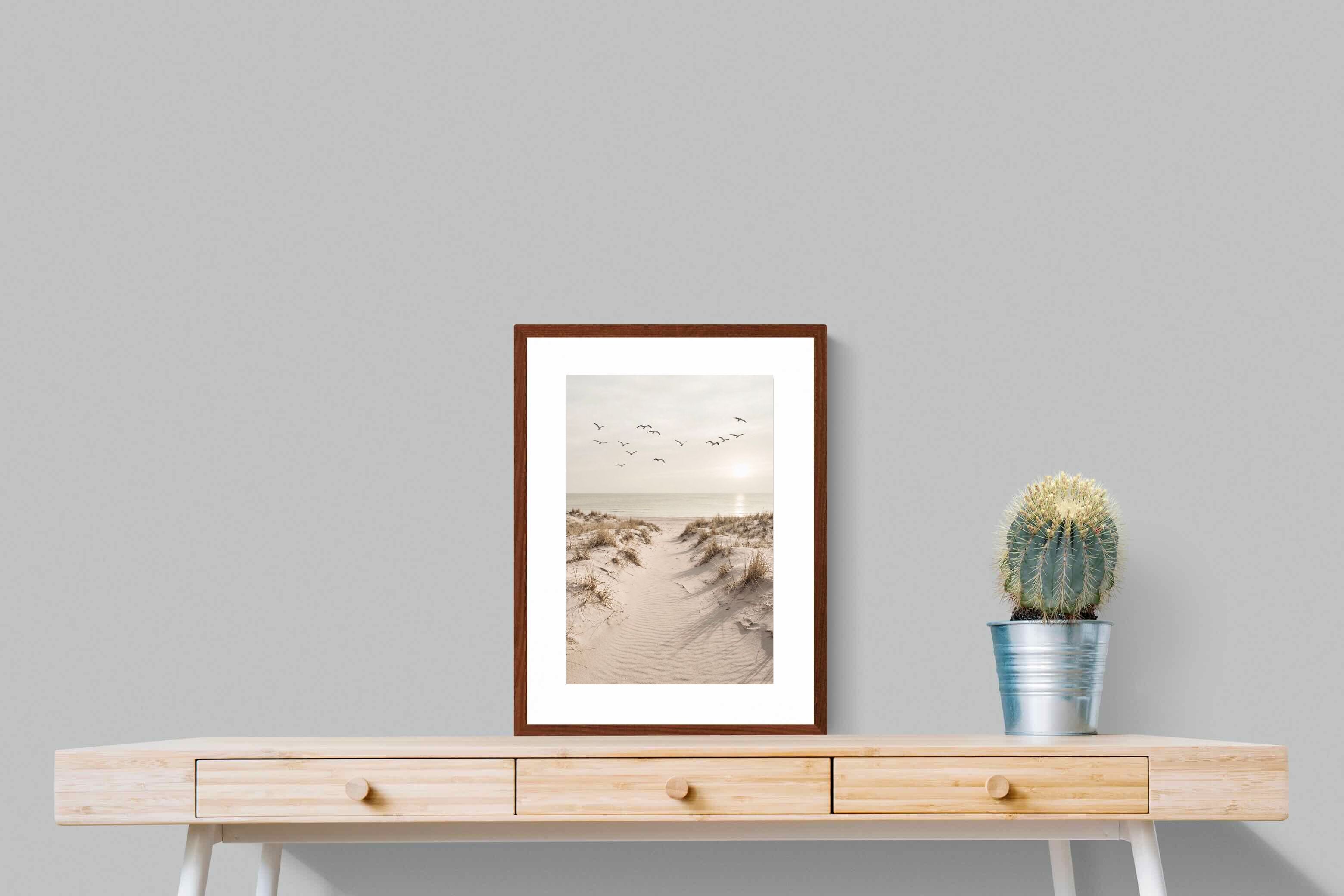 Pixalot ® Dune Flight