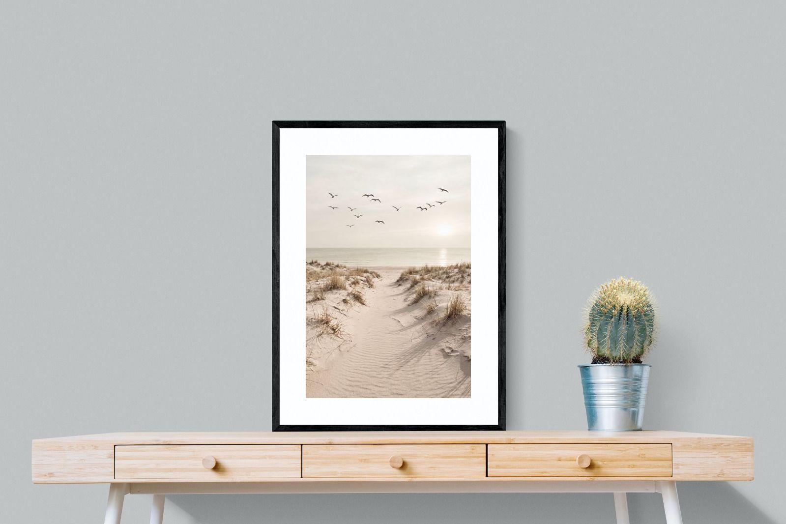 Pixalot ® Dune Flight