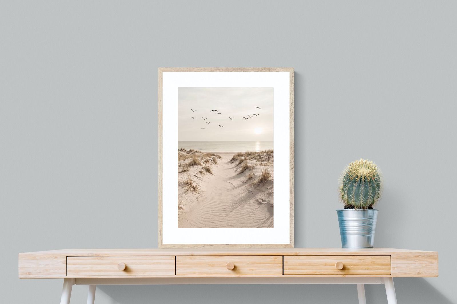 Pixalot ® Dune Flight