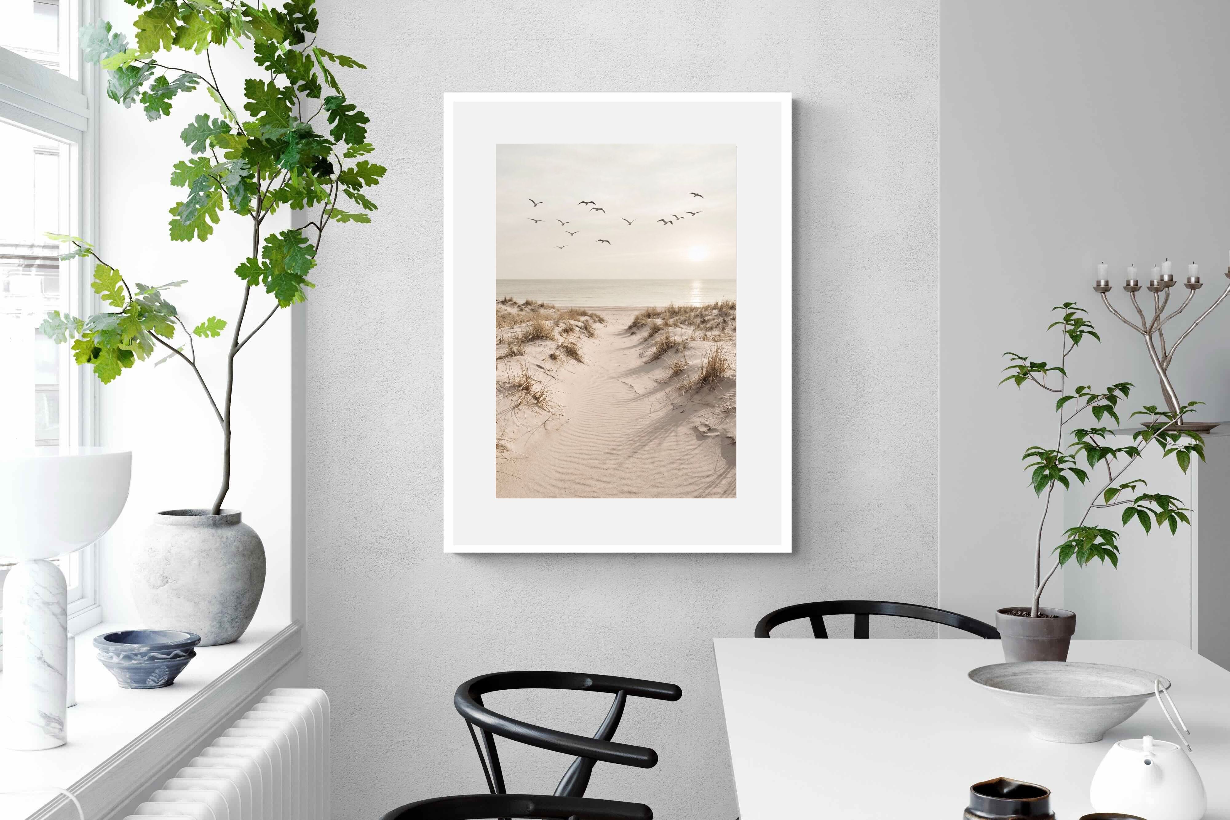 Pixalot ® Dune Flight