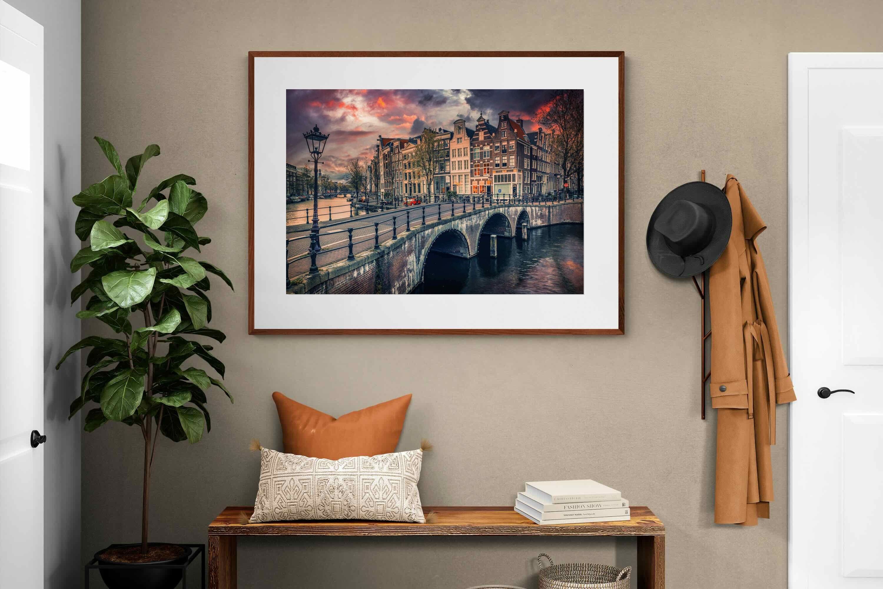 Pixalot Dusky Amsterdam
