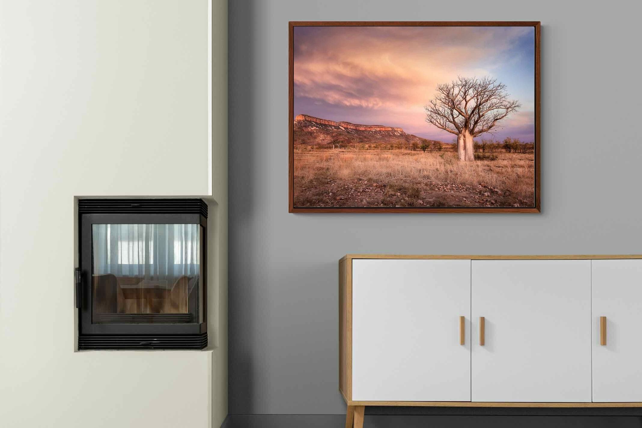 Pixalot ® Dusky Baobab