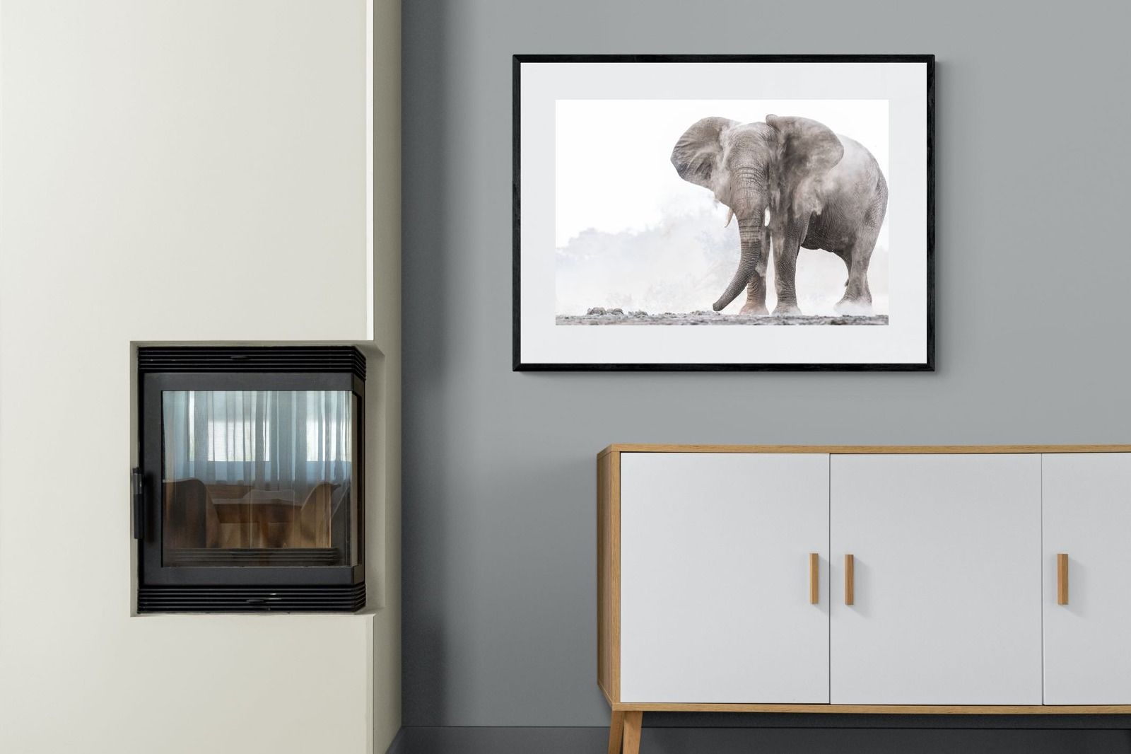 Pixalot Dust Bath Giant