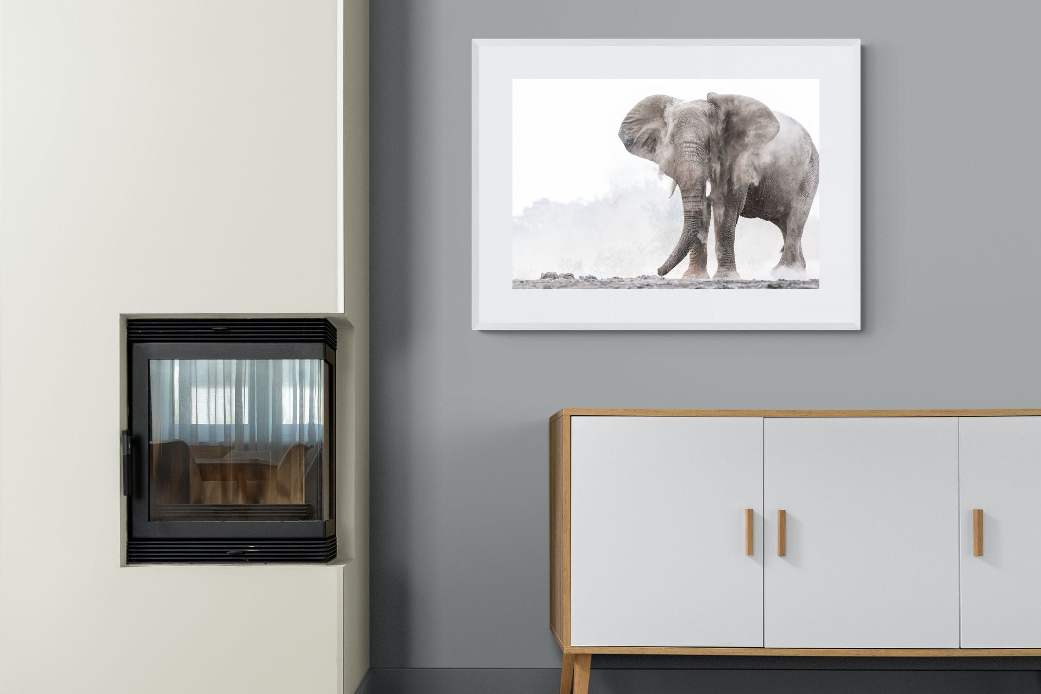 Pixalot Dust Bath Giant