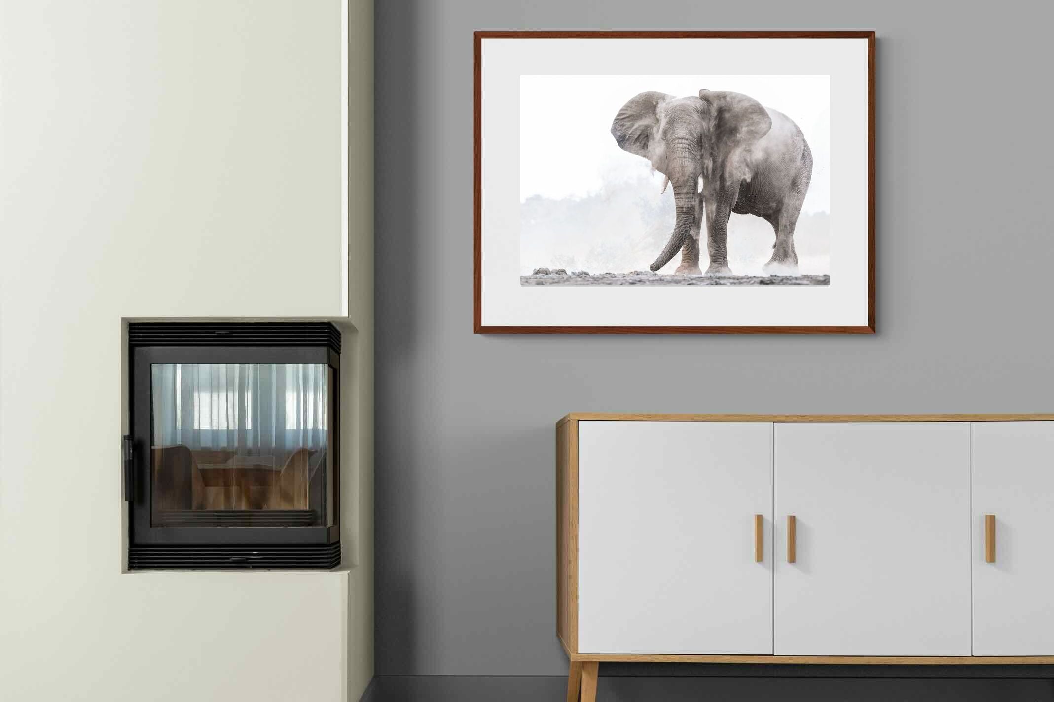 Pixalot ® Dust Bath Giant