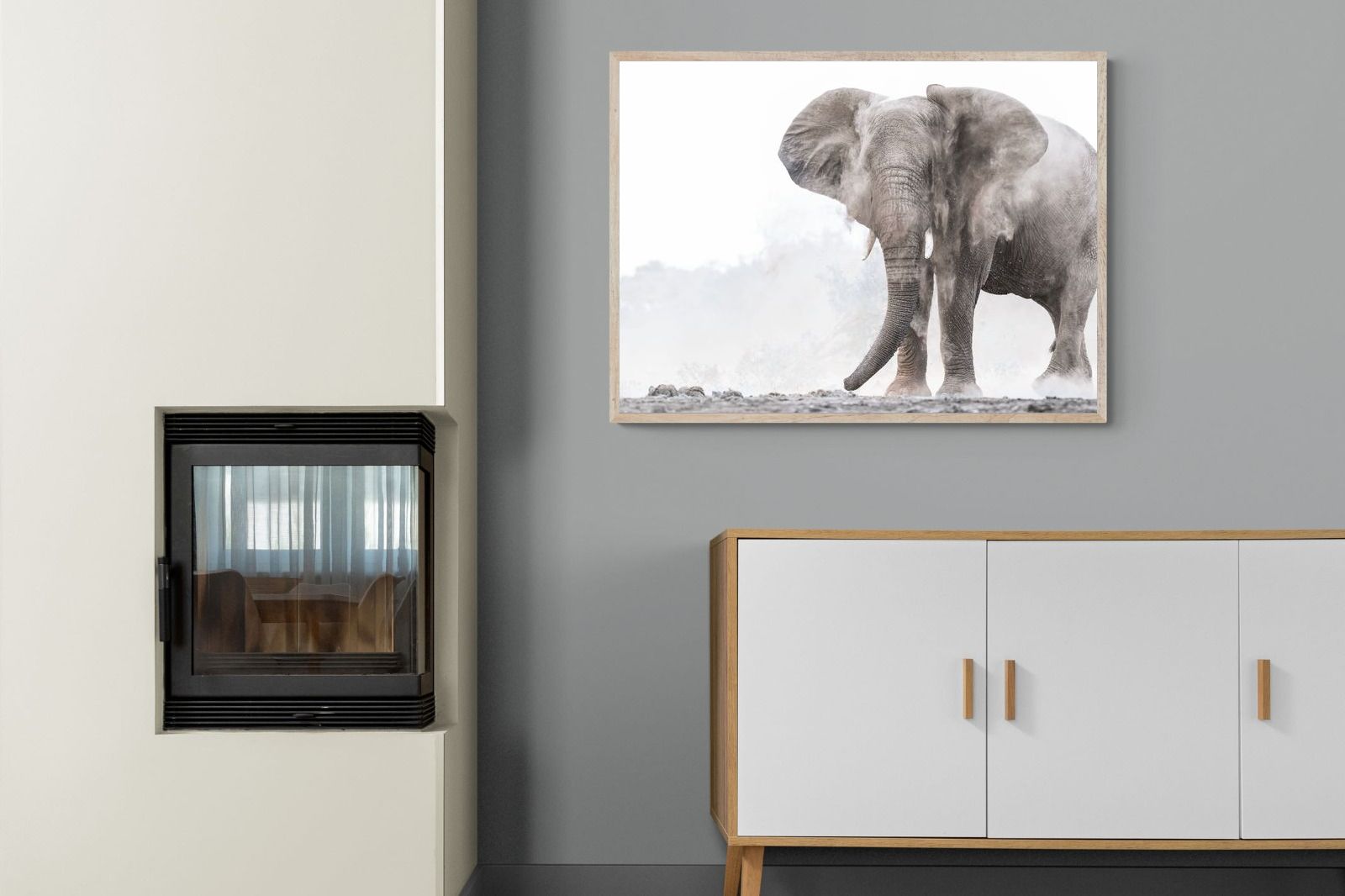 Pixalot Dust Bath Giant