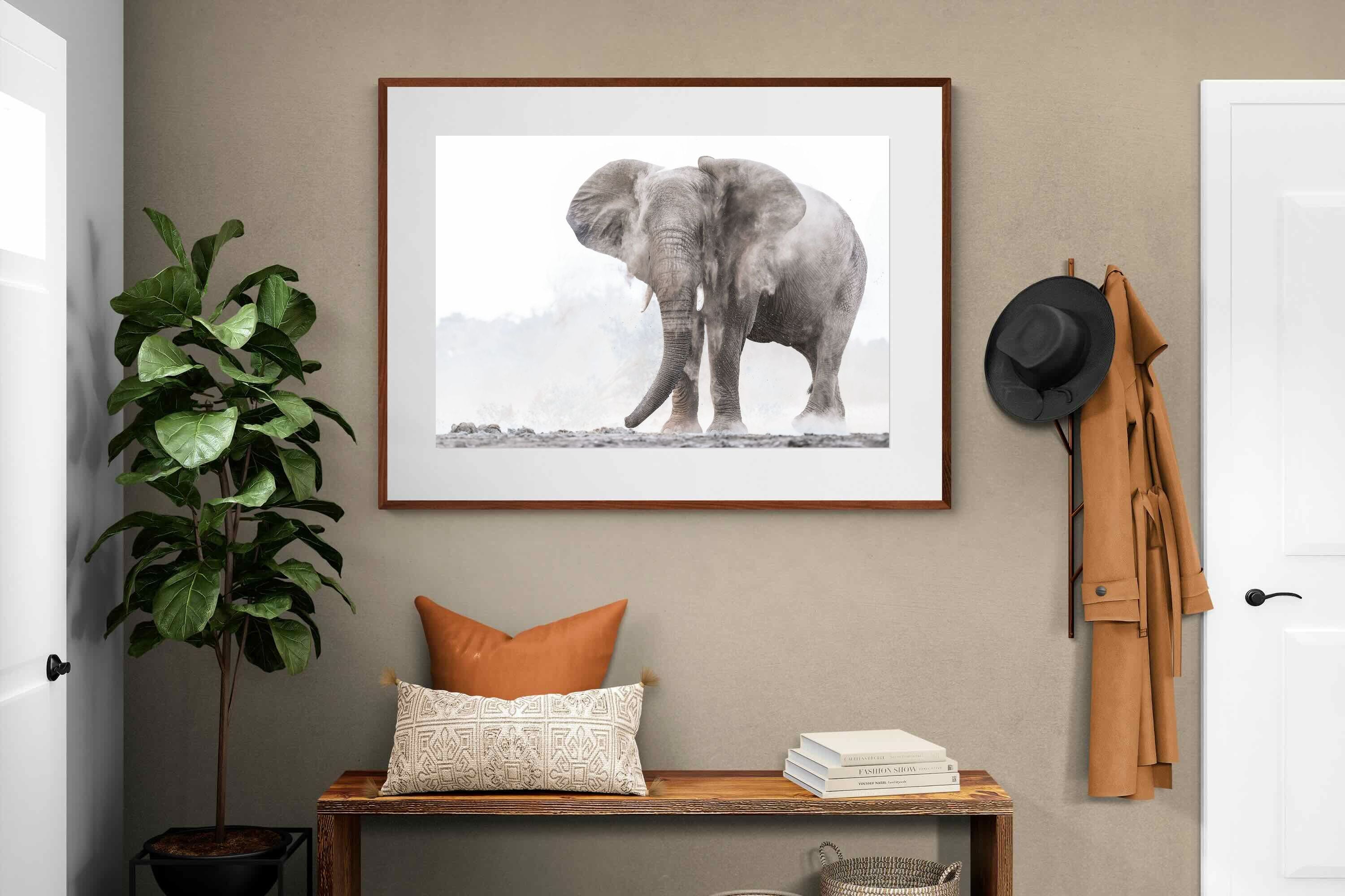 Pixalot ® Dust Bath Giant