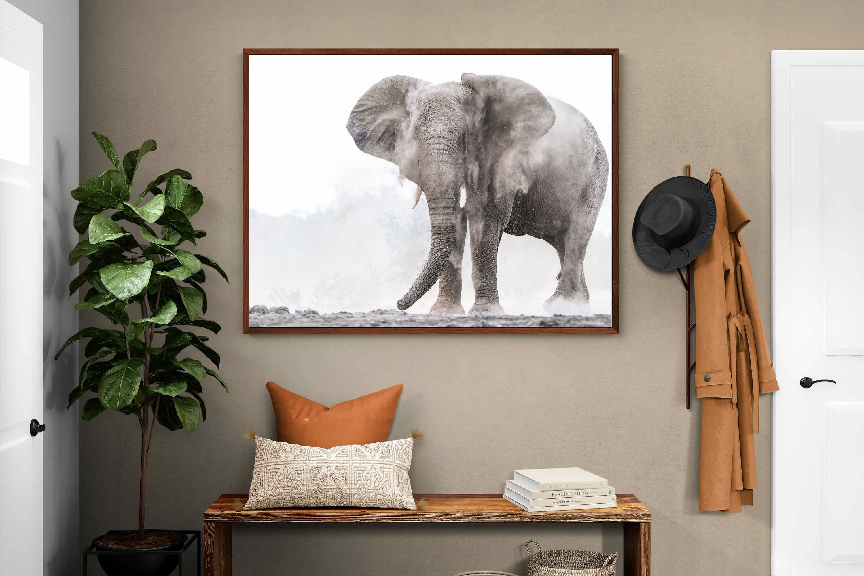 Pixalot ® Dust Bath Giant