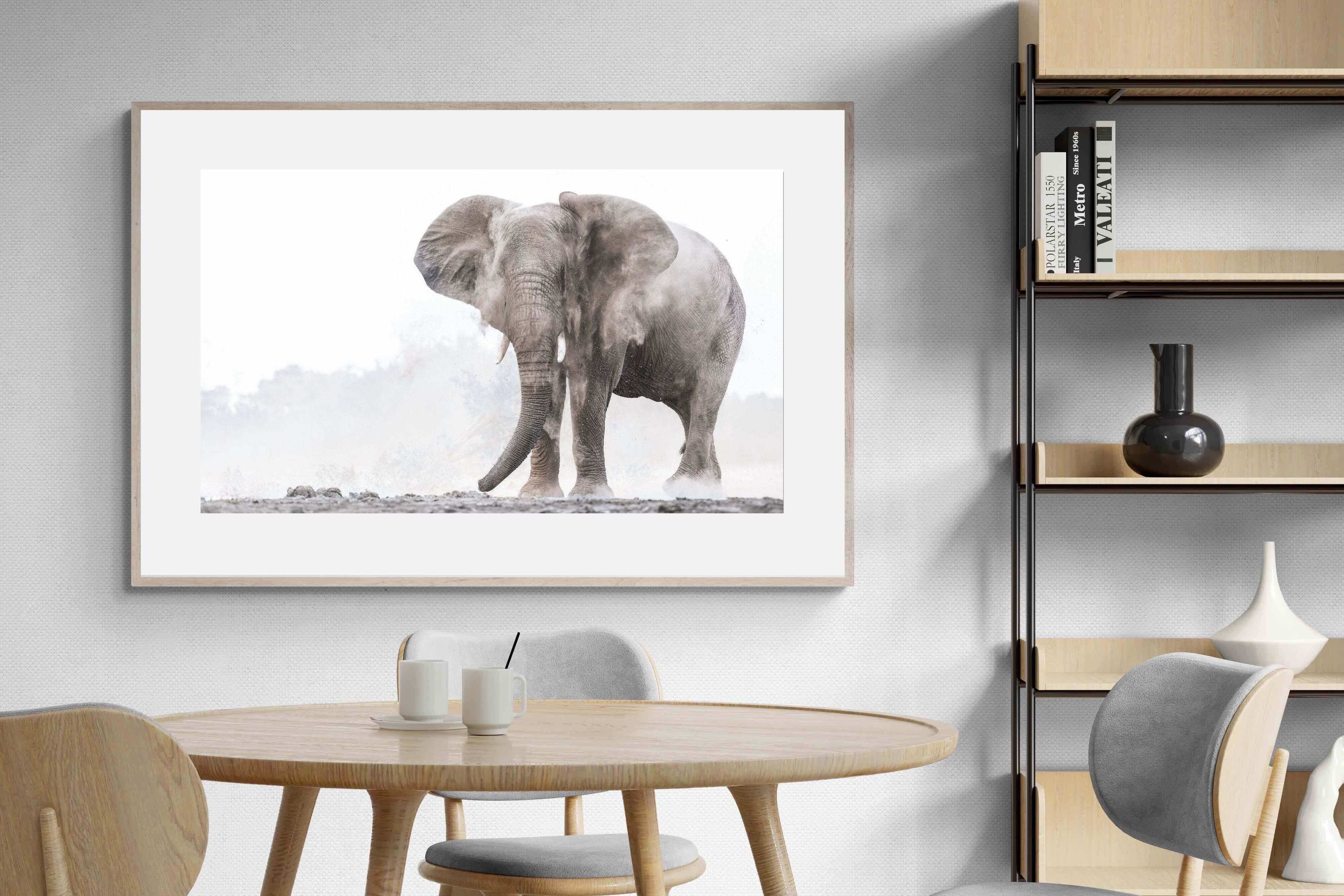 Pixalot Dust Bath Giant