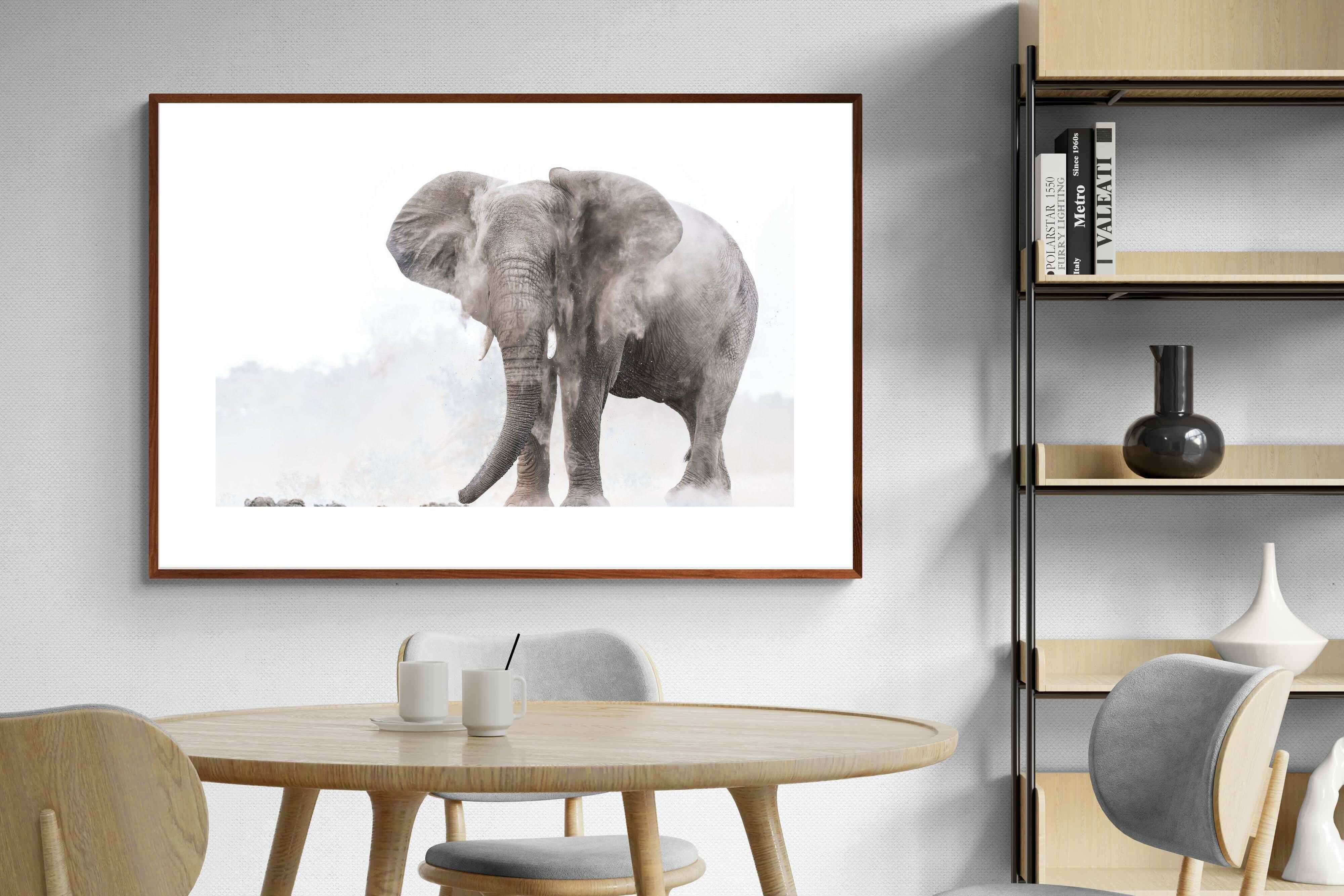 Pixalot ® Dust Bath Giant