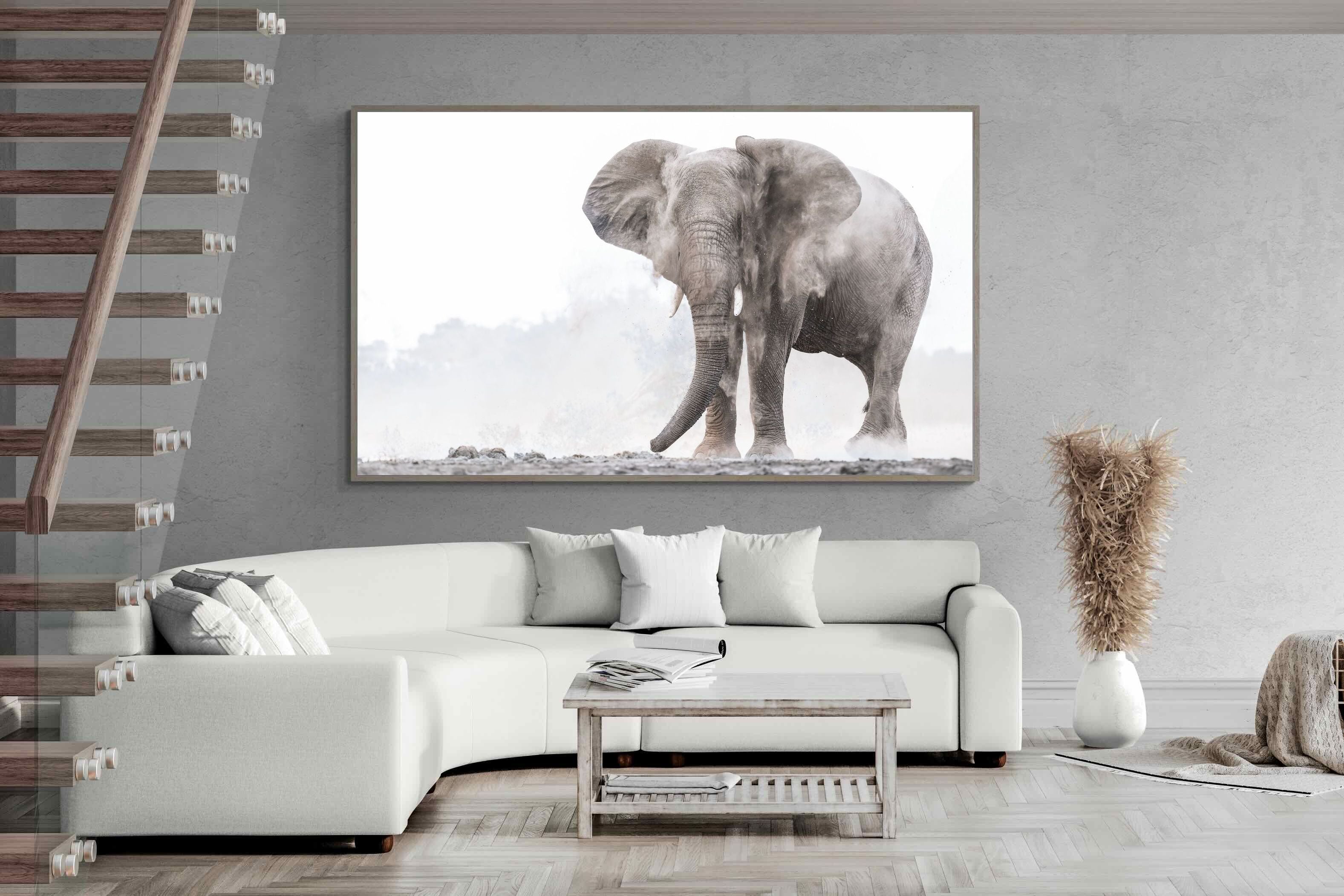 Pixalot Dust Bath Giant