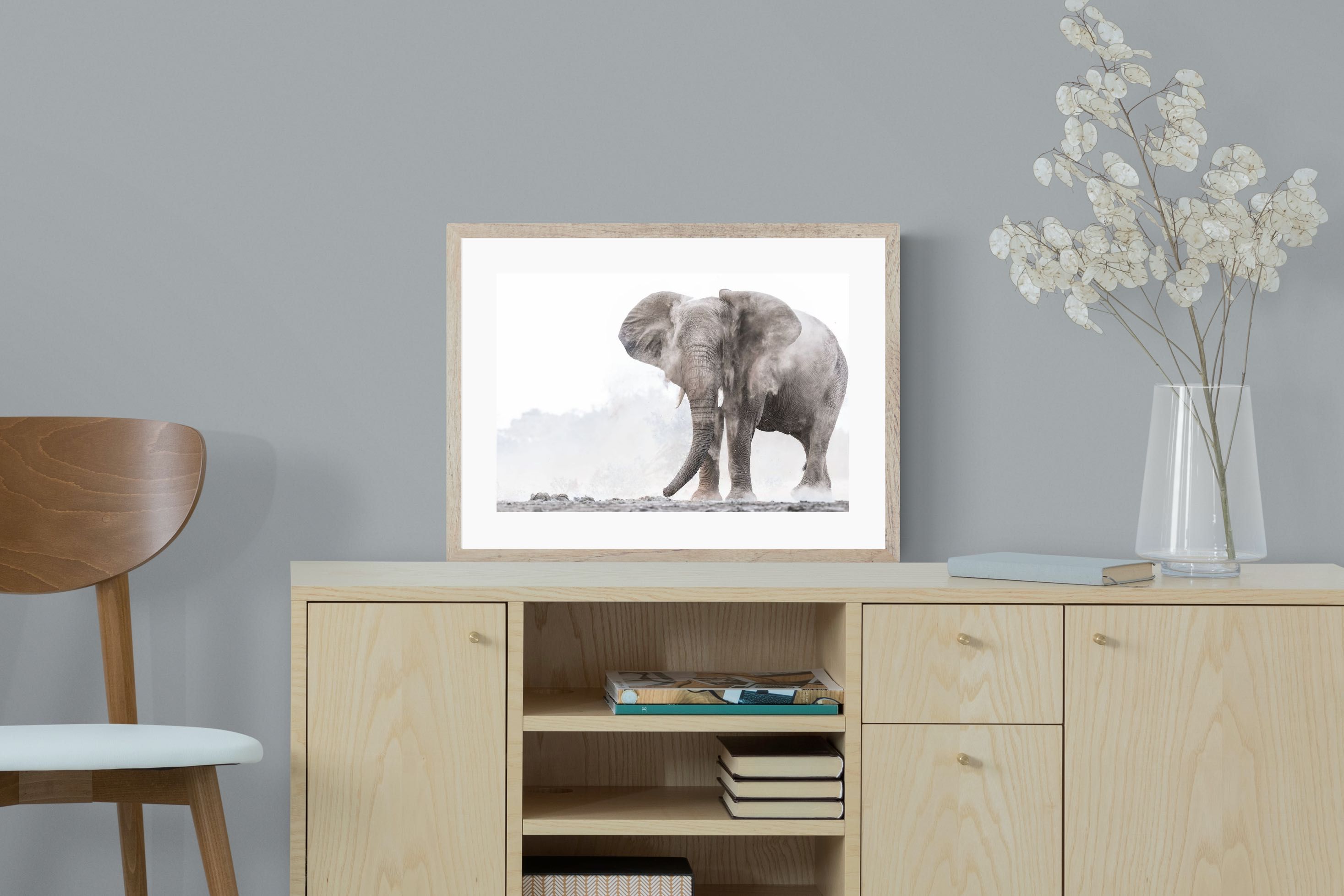 Pixalot Dust Bath Giant