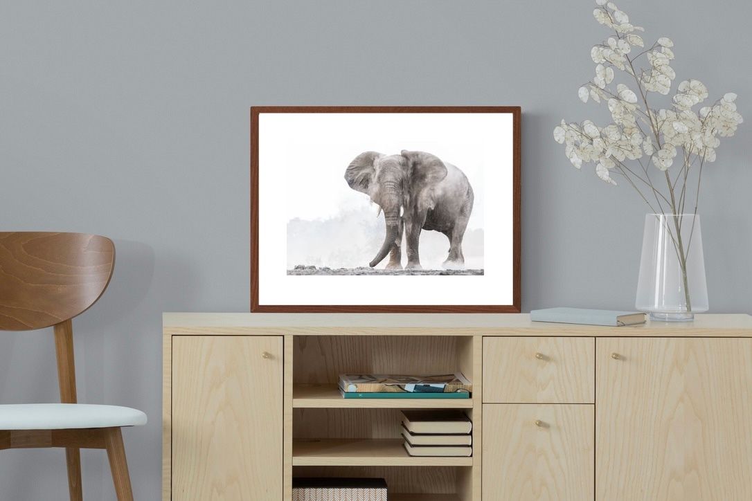 Pixalot ® Dust Bath Giant