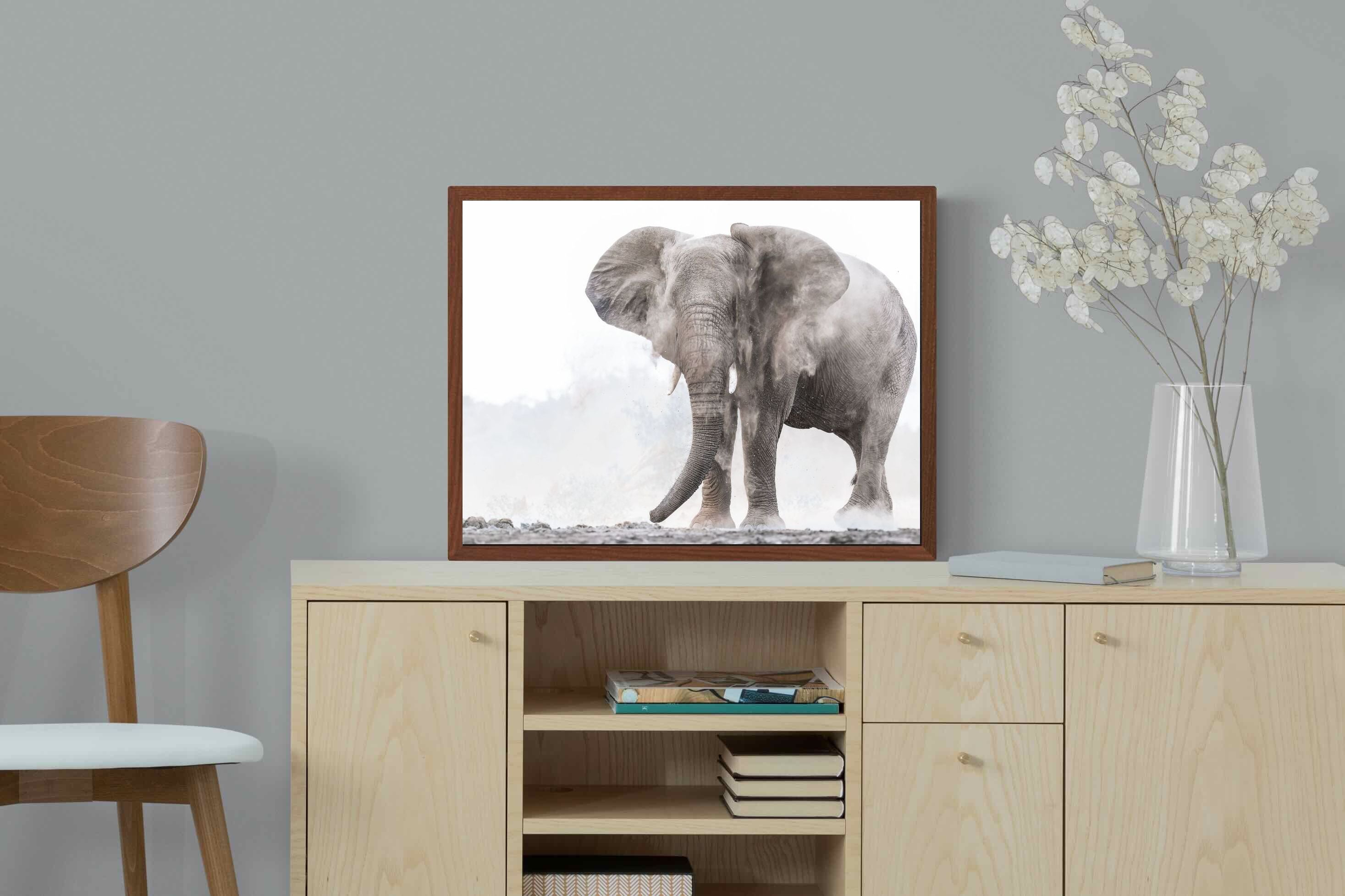 Pixalot ® Dust Bath Giant