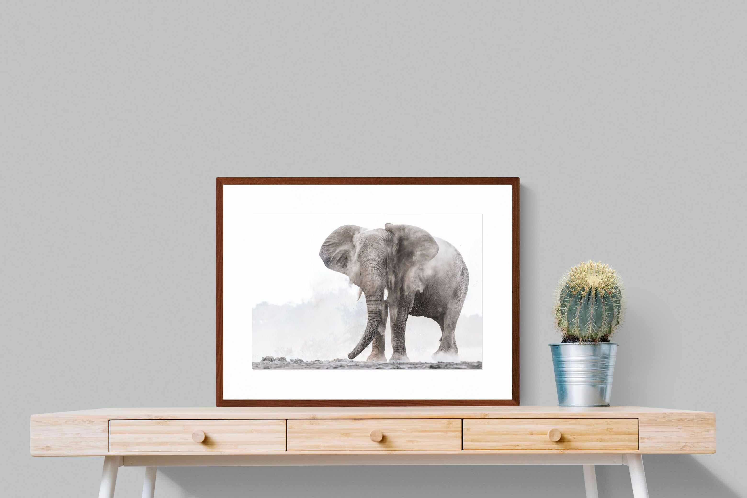 Pixalot ® Dust Bath Giant